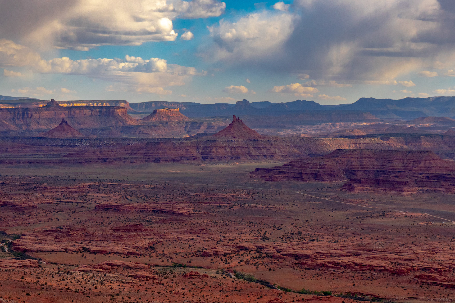 Canyonlands, UT