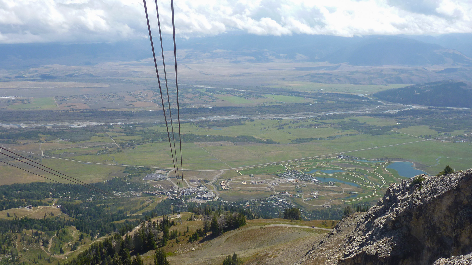 Jackson Hole