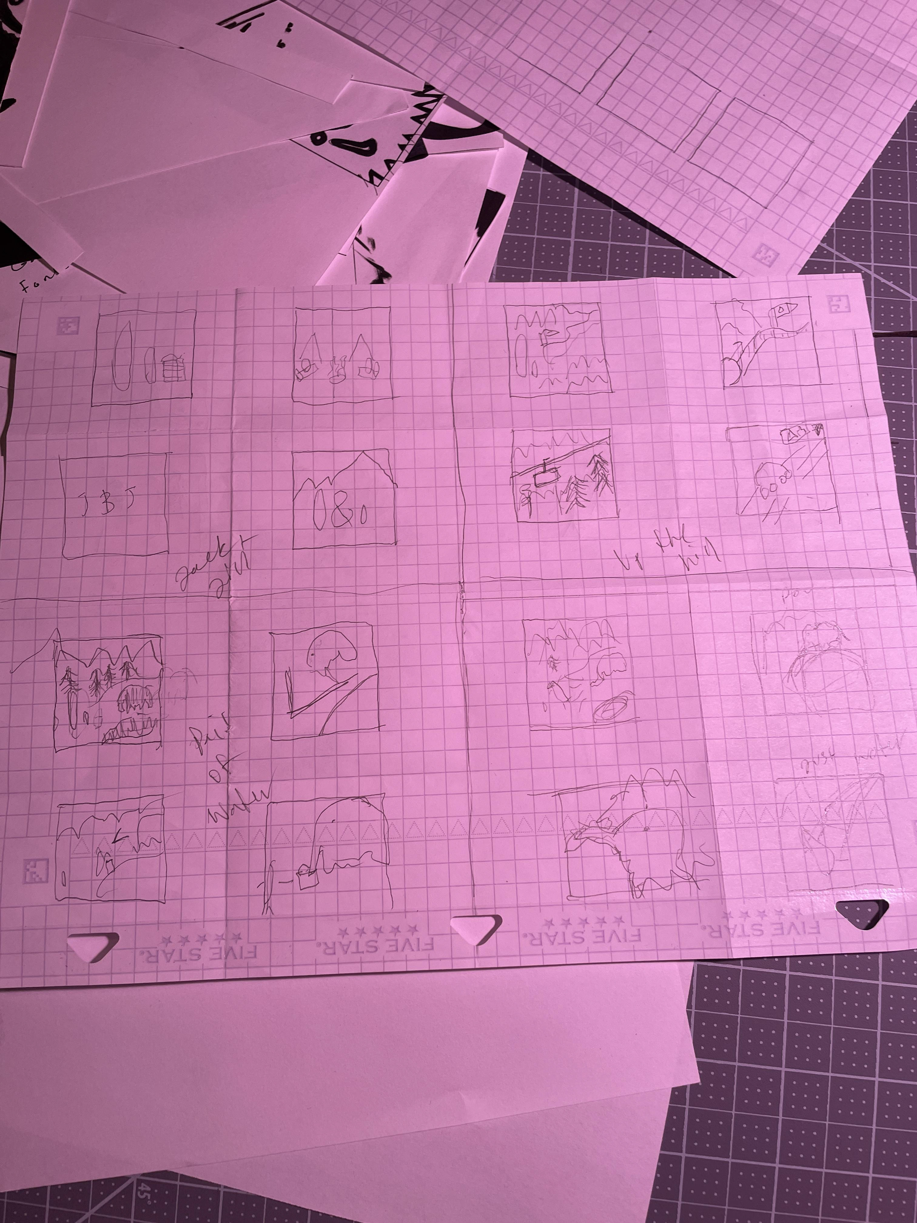 Thumbnails