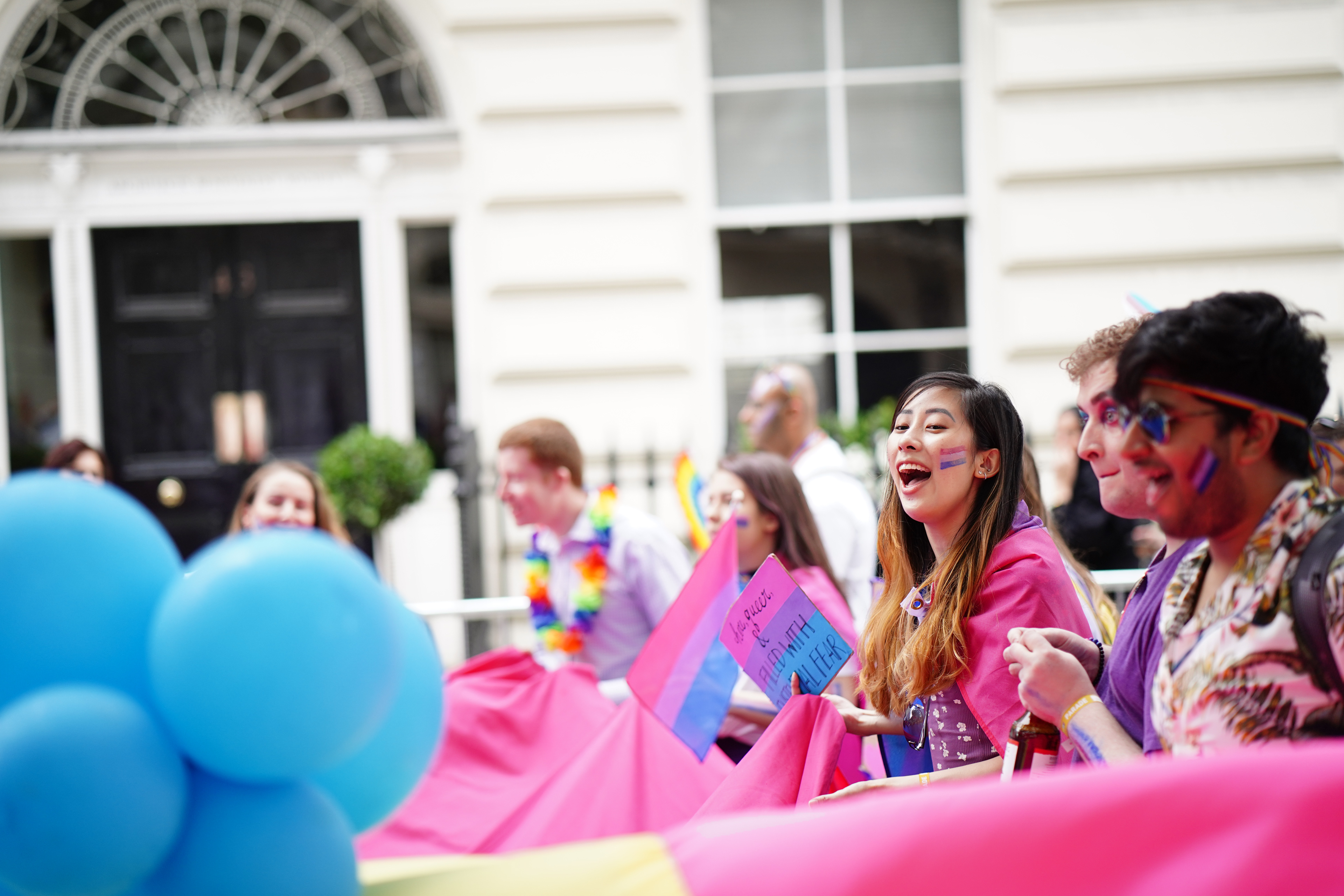 Pride 2019