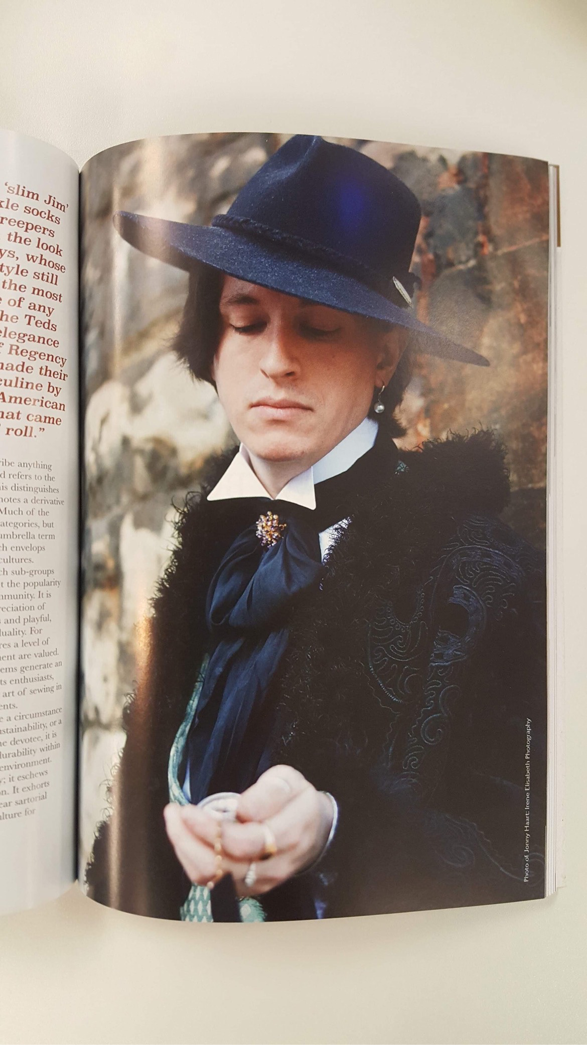 CHAP Magazine, May 2019 Print Edition