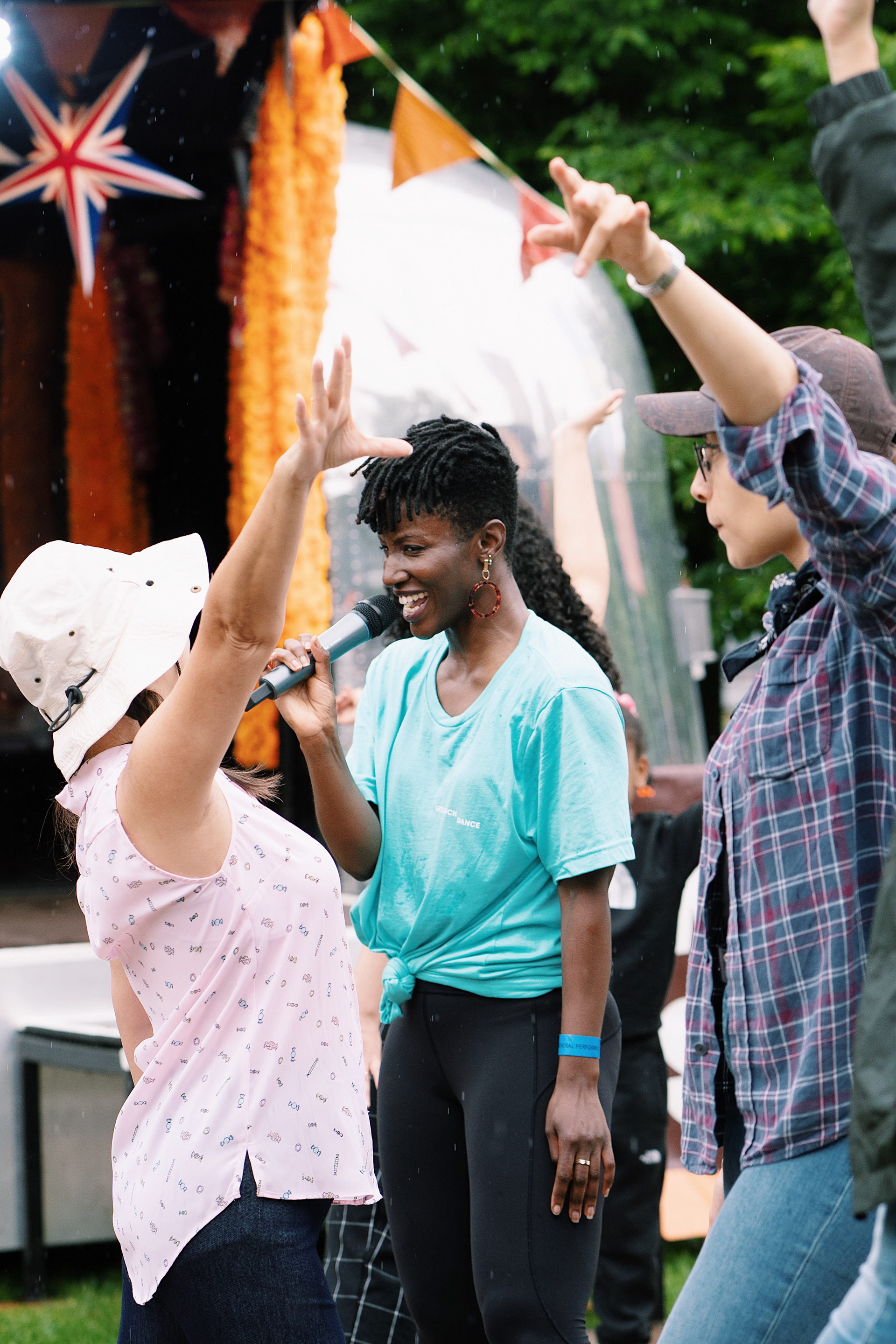 Urban Village Fete 2022