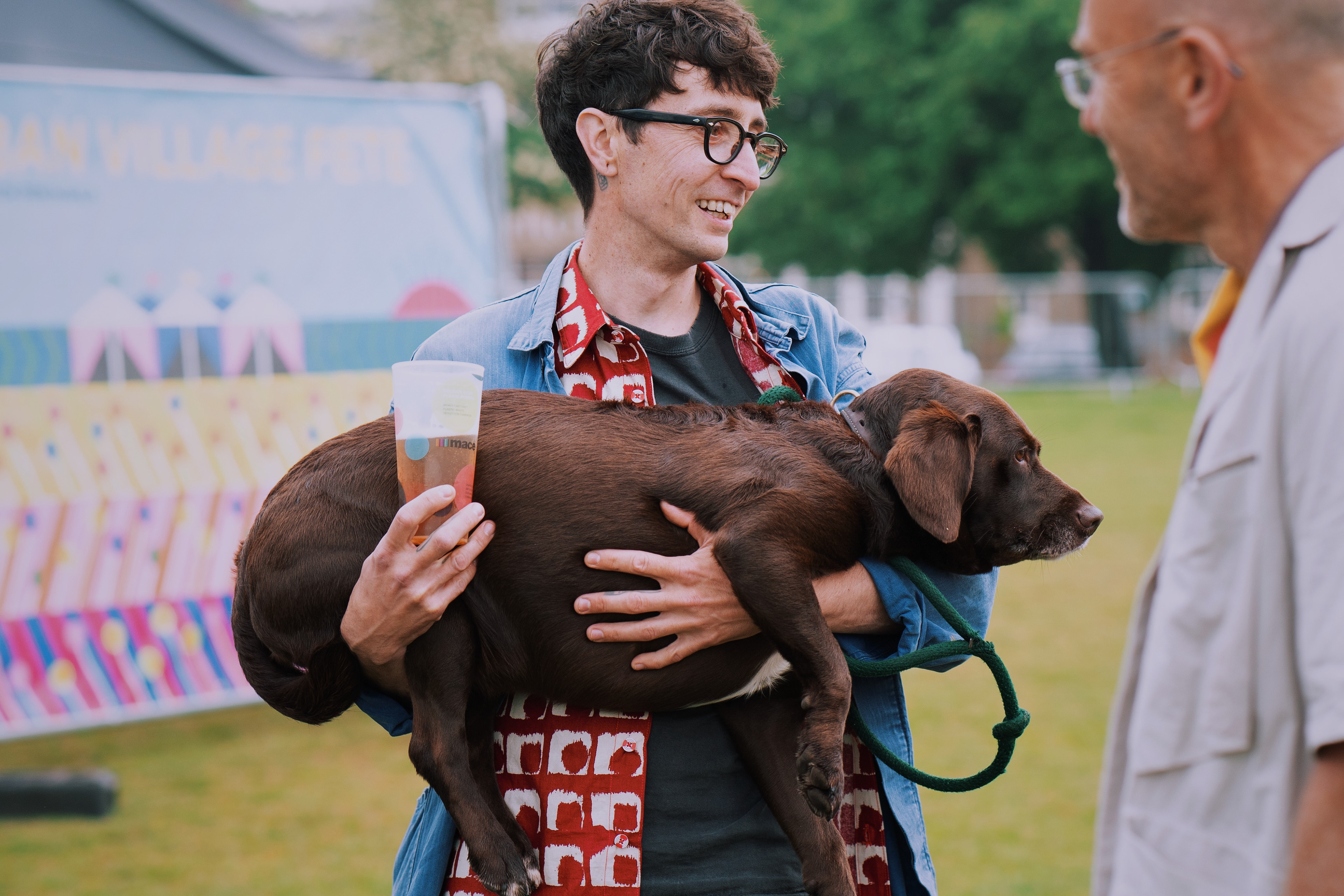Urban Village Fete 2022