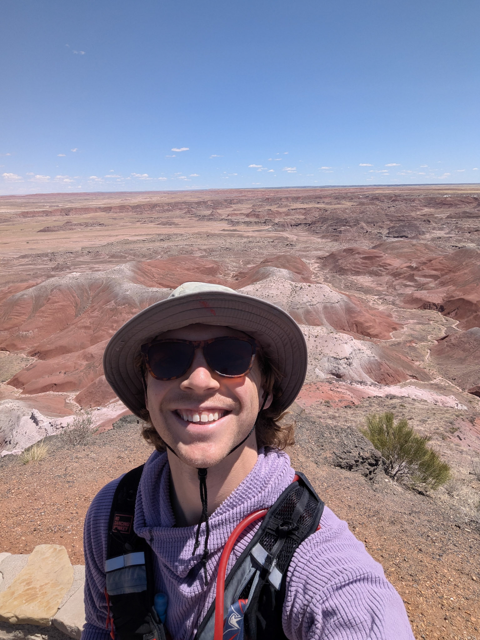 Petrified Forest NP