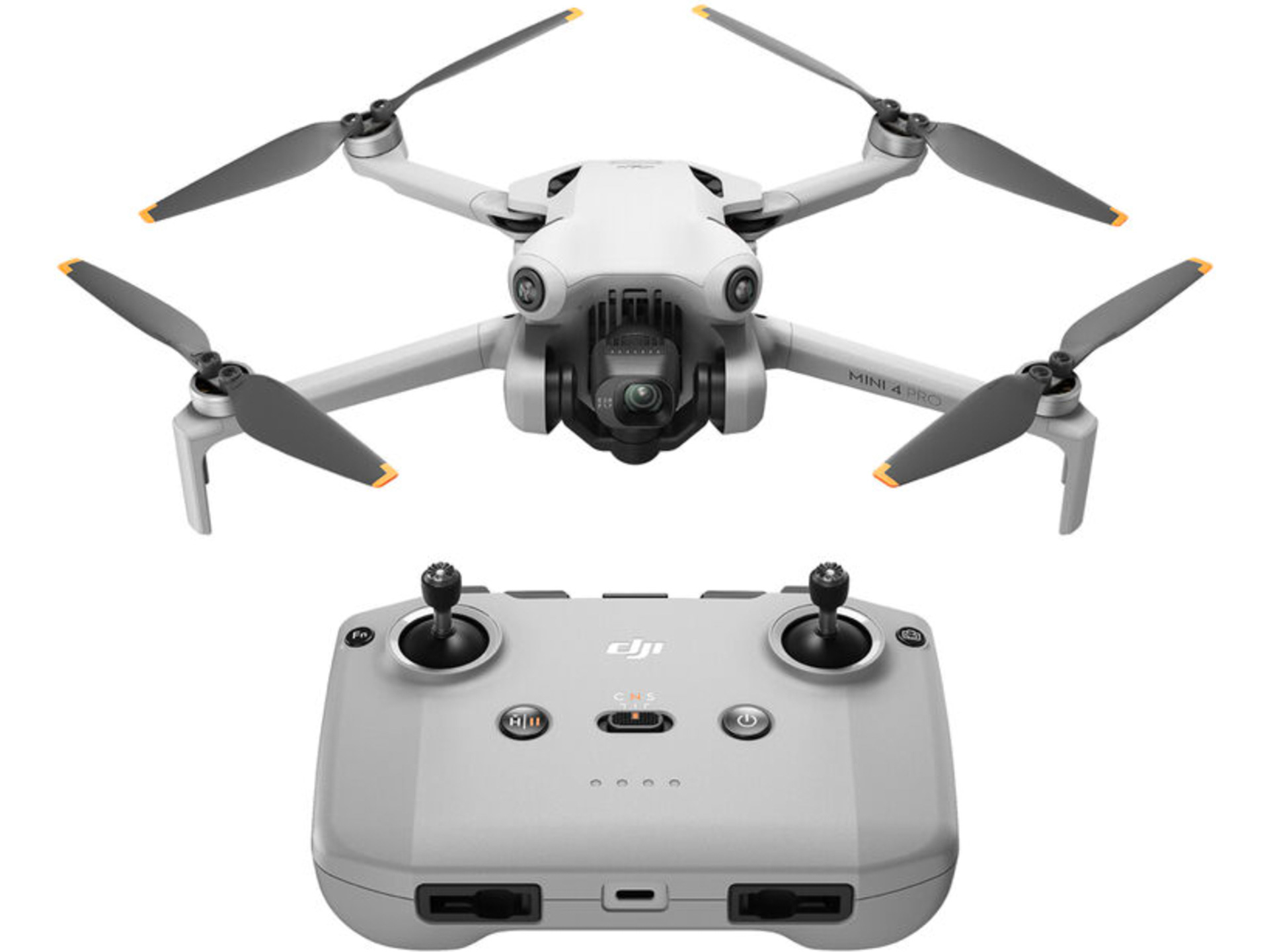 DJI Mini 4 Pro