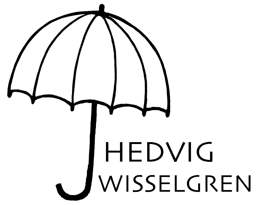 Hedvig Wisselgren