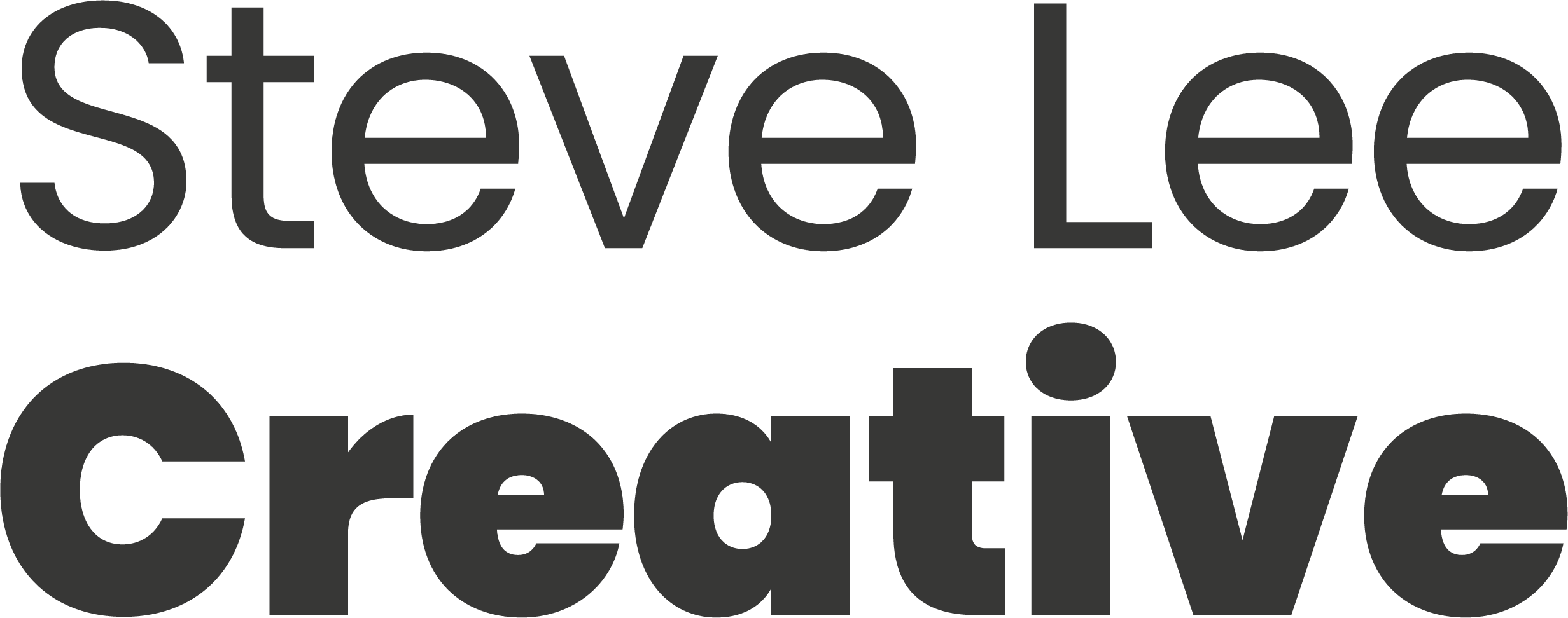 Steve Lee Creative