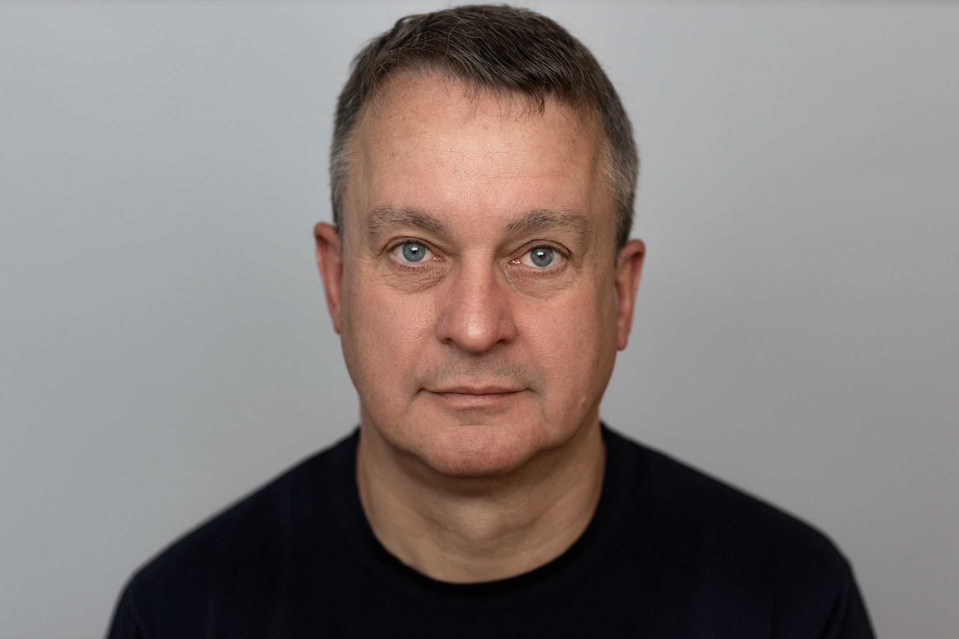 Johannes Kroemer ABOUT