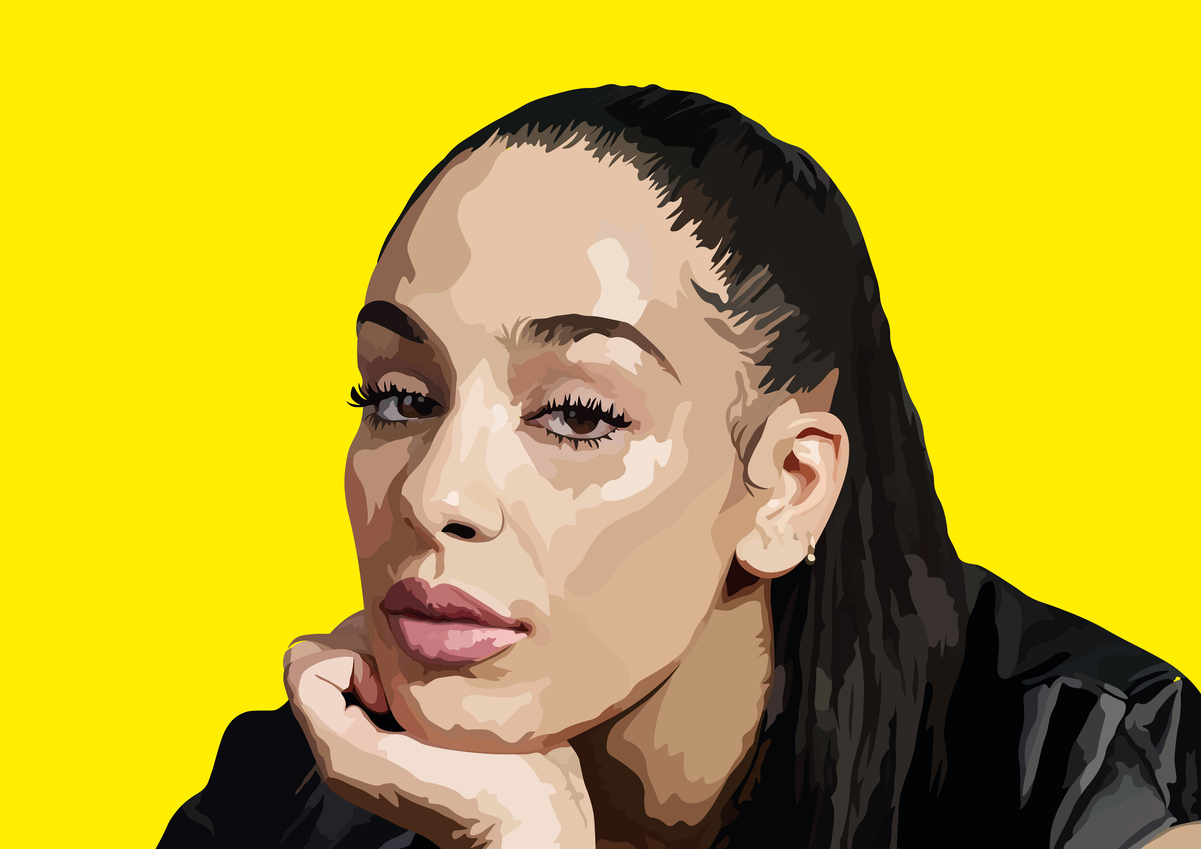 Jorja Smith