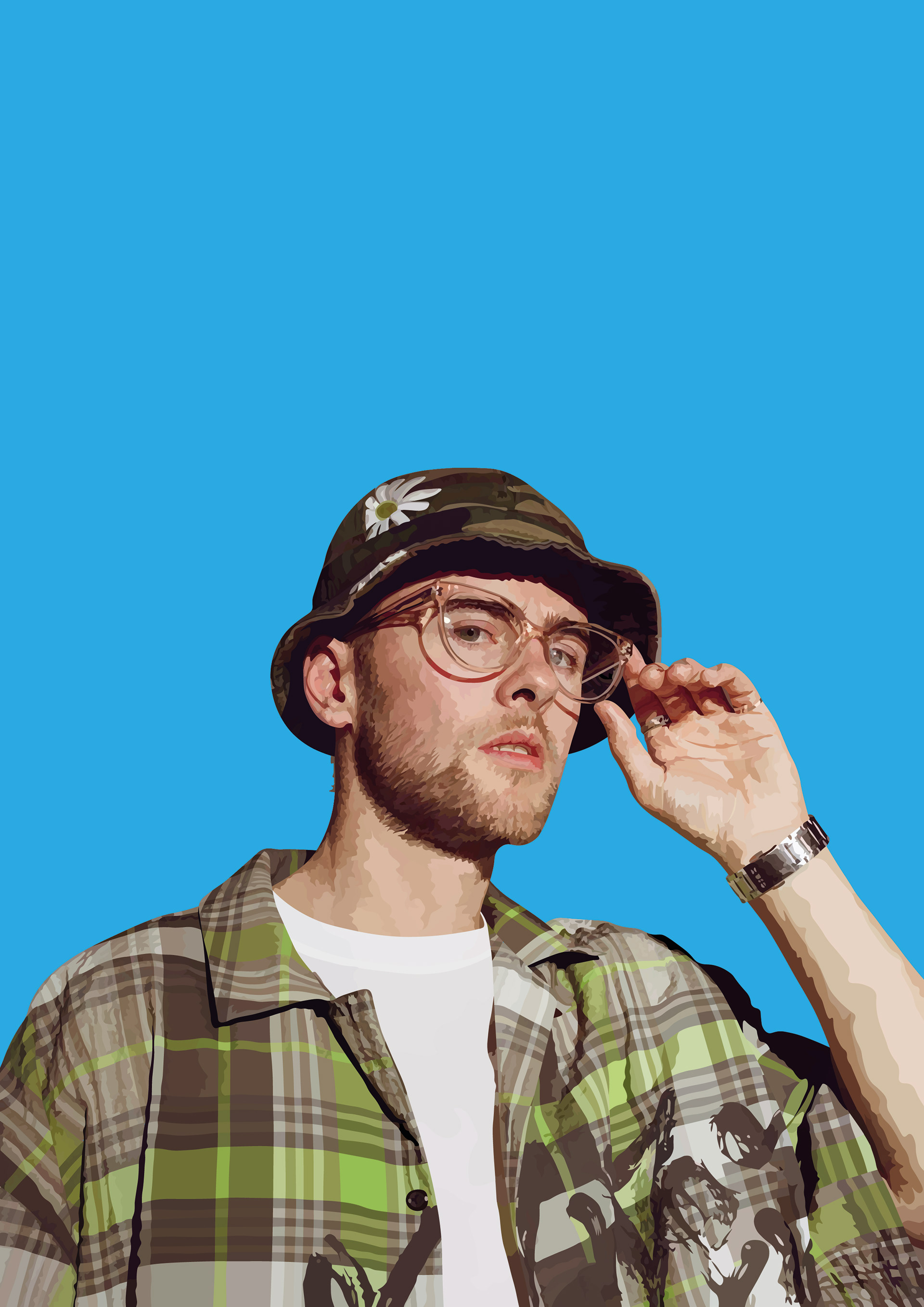 Murray from Easy Life