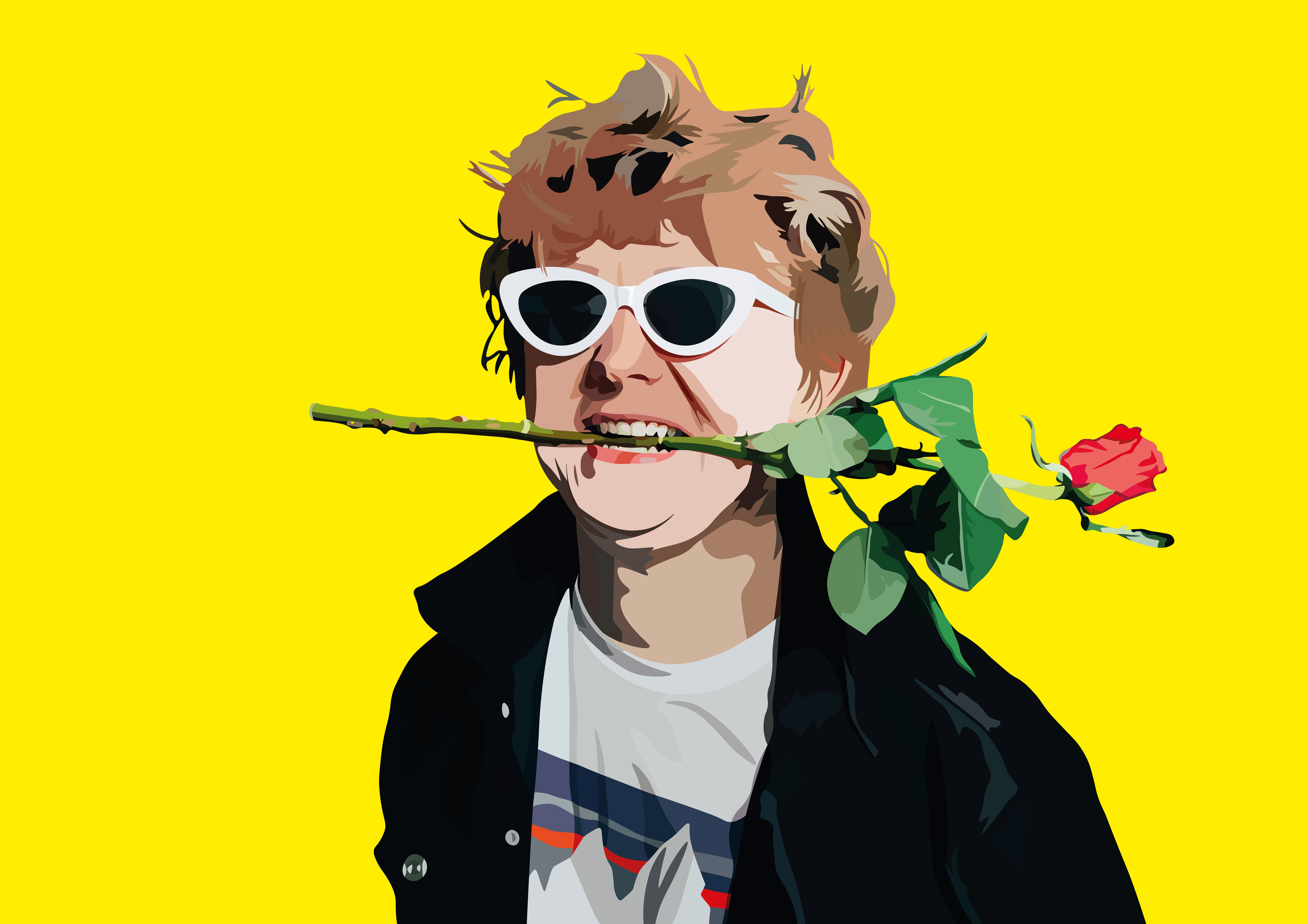 Lewis Capaldi