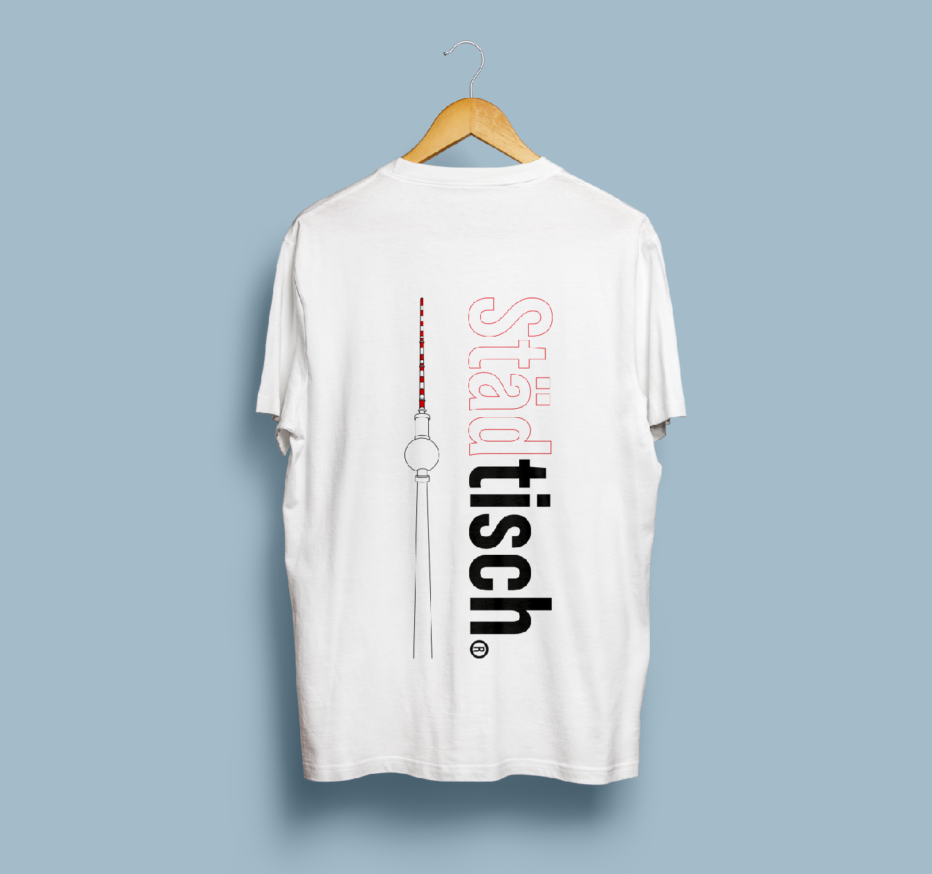 Design Three (White)