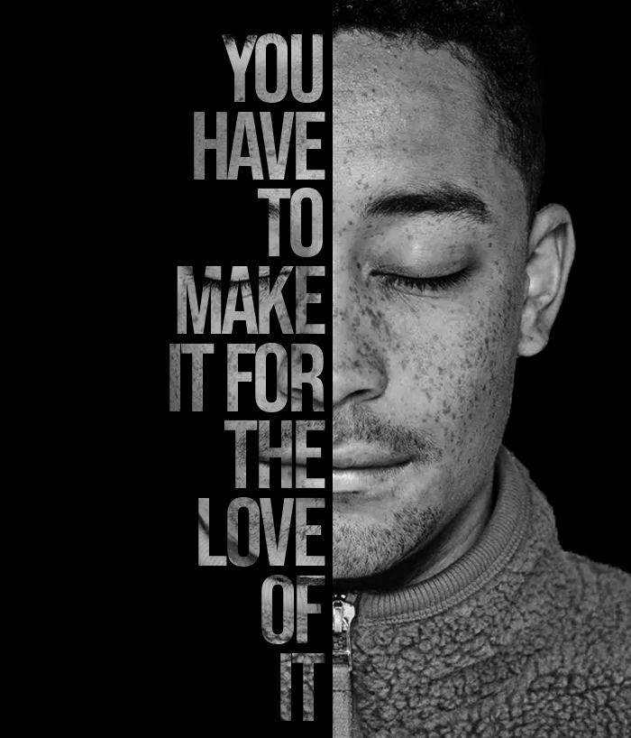 Loyle Carner