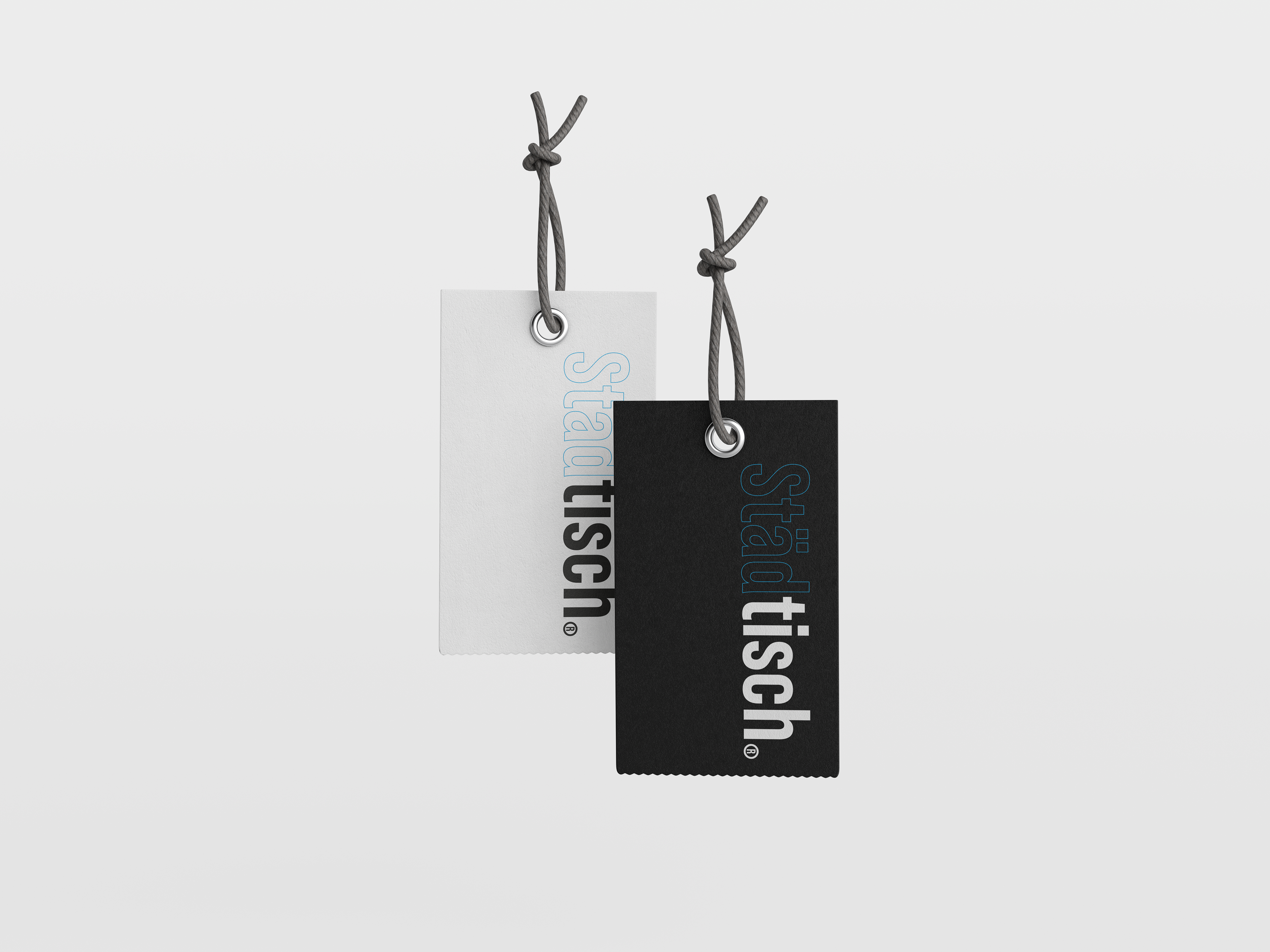 Tags