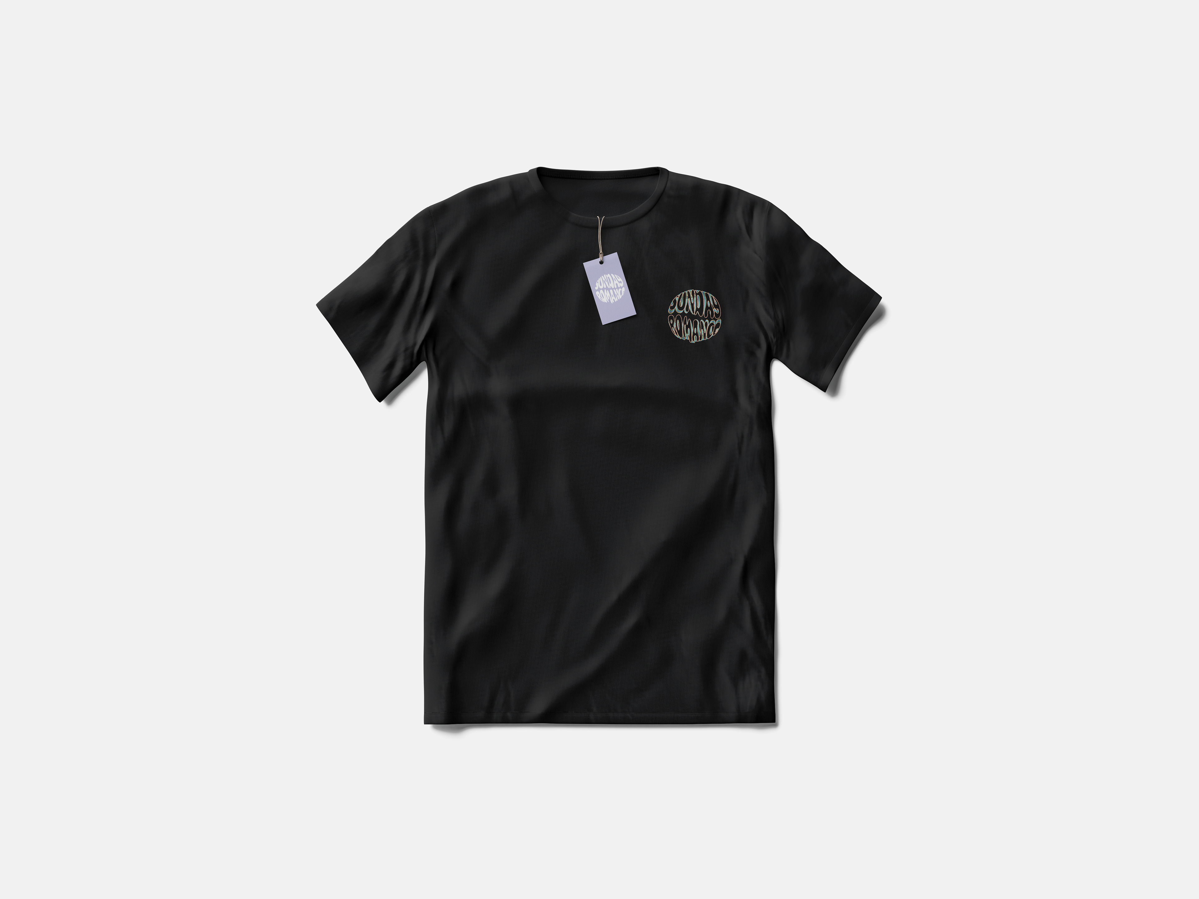 Twist Merchandise
