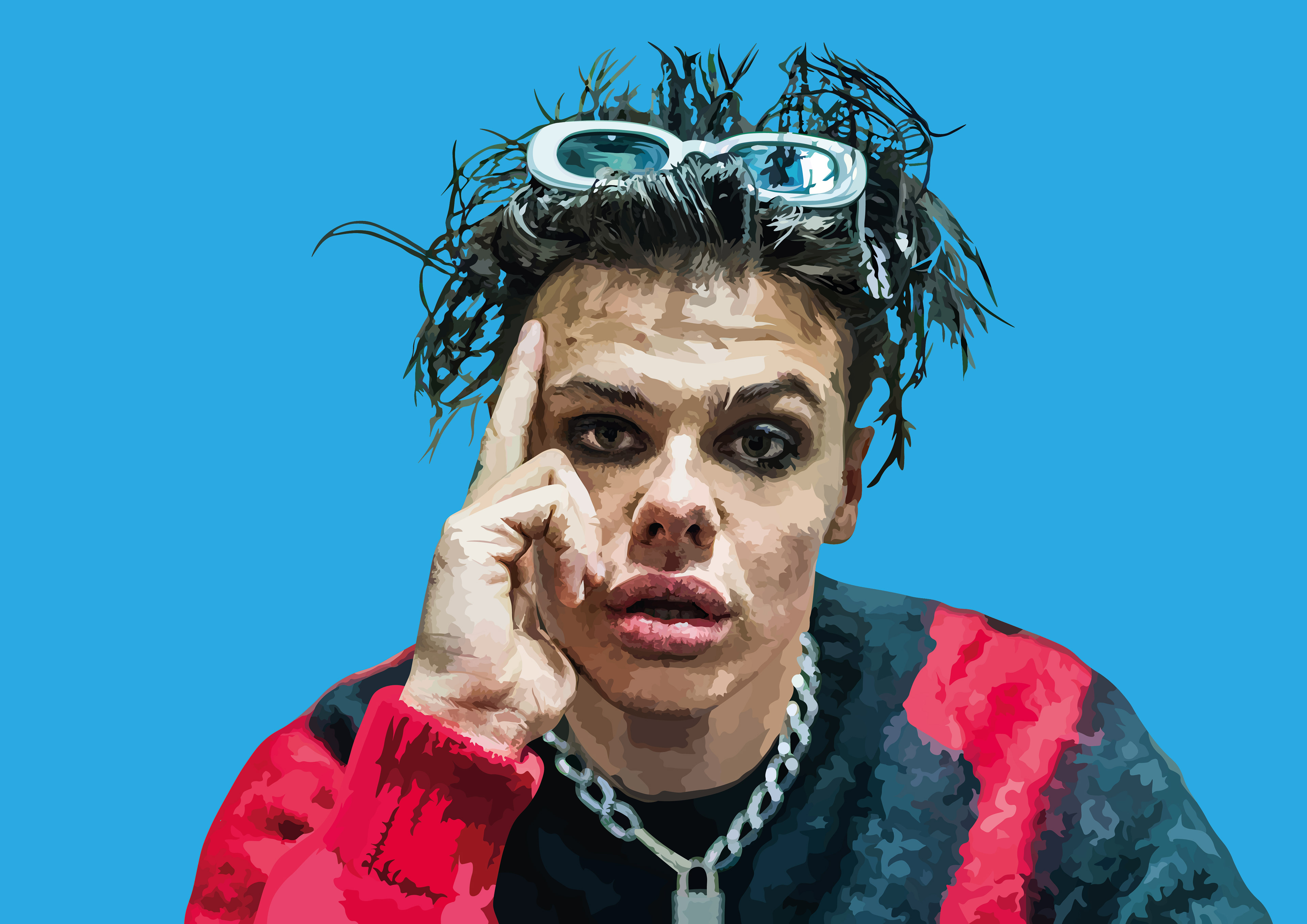 Yungblud