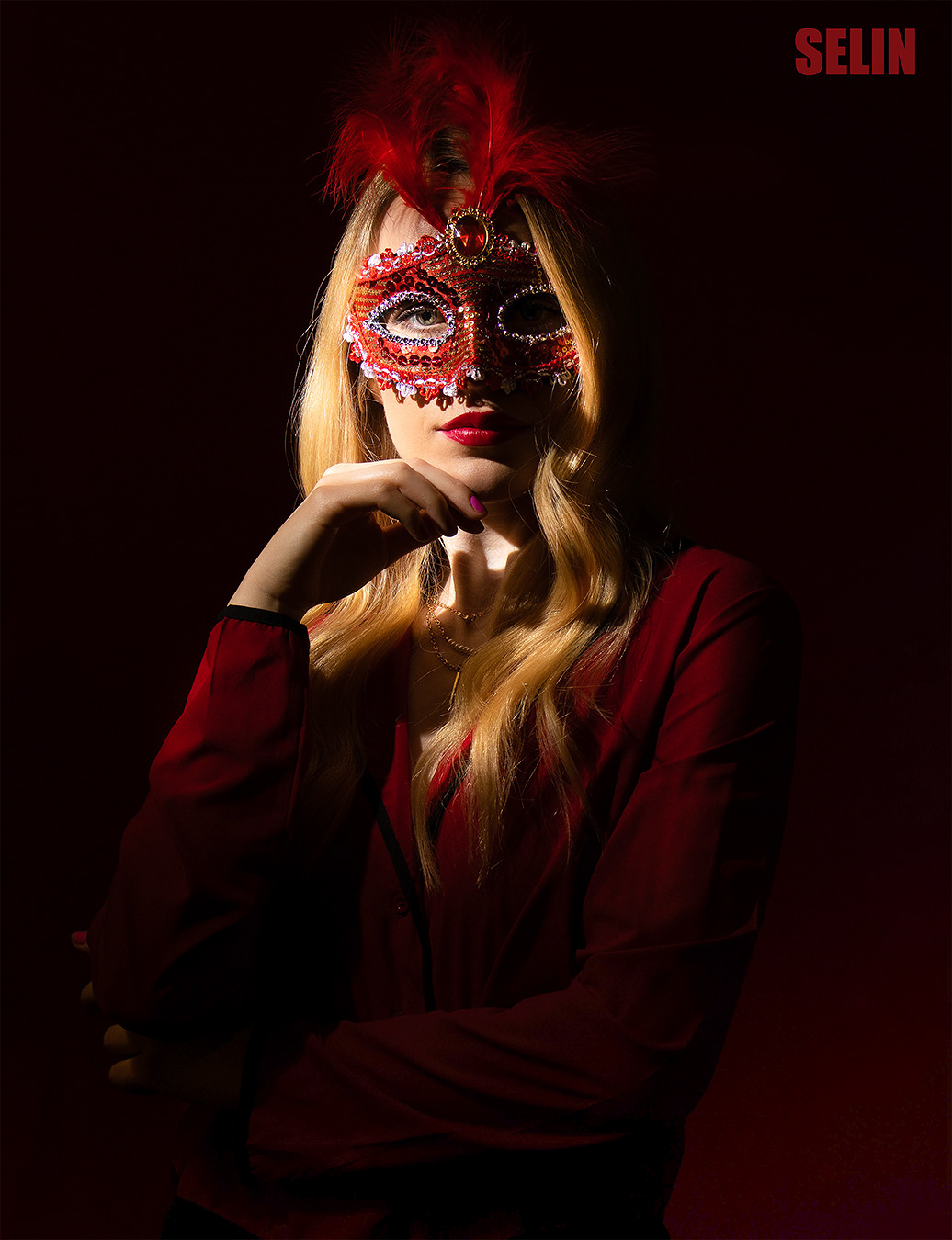 Selin Magazine - Issue 10 Vol 17