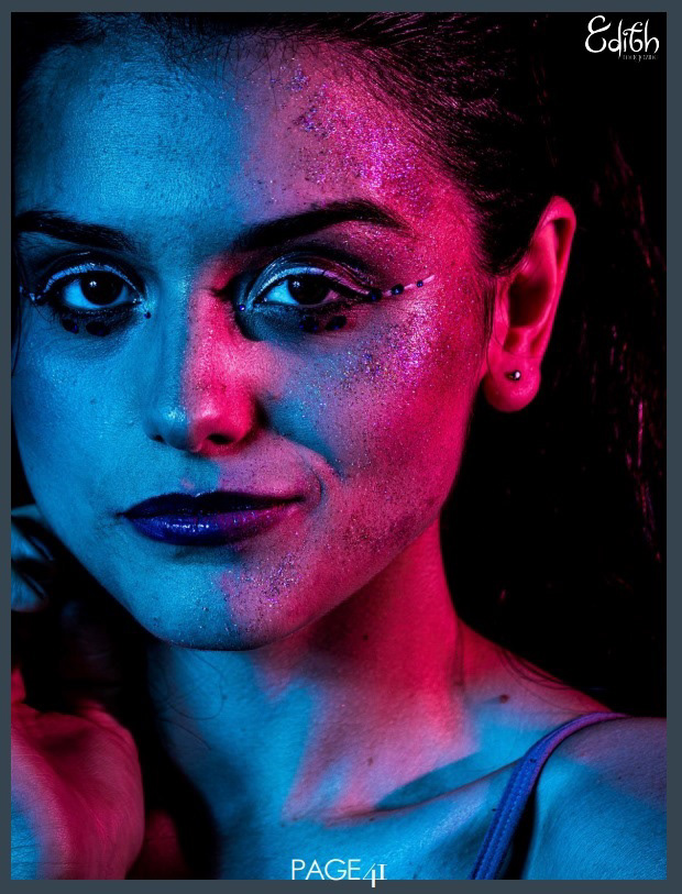 Edith Magazine: Beauty & Fashion #477 – November 1, 2021