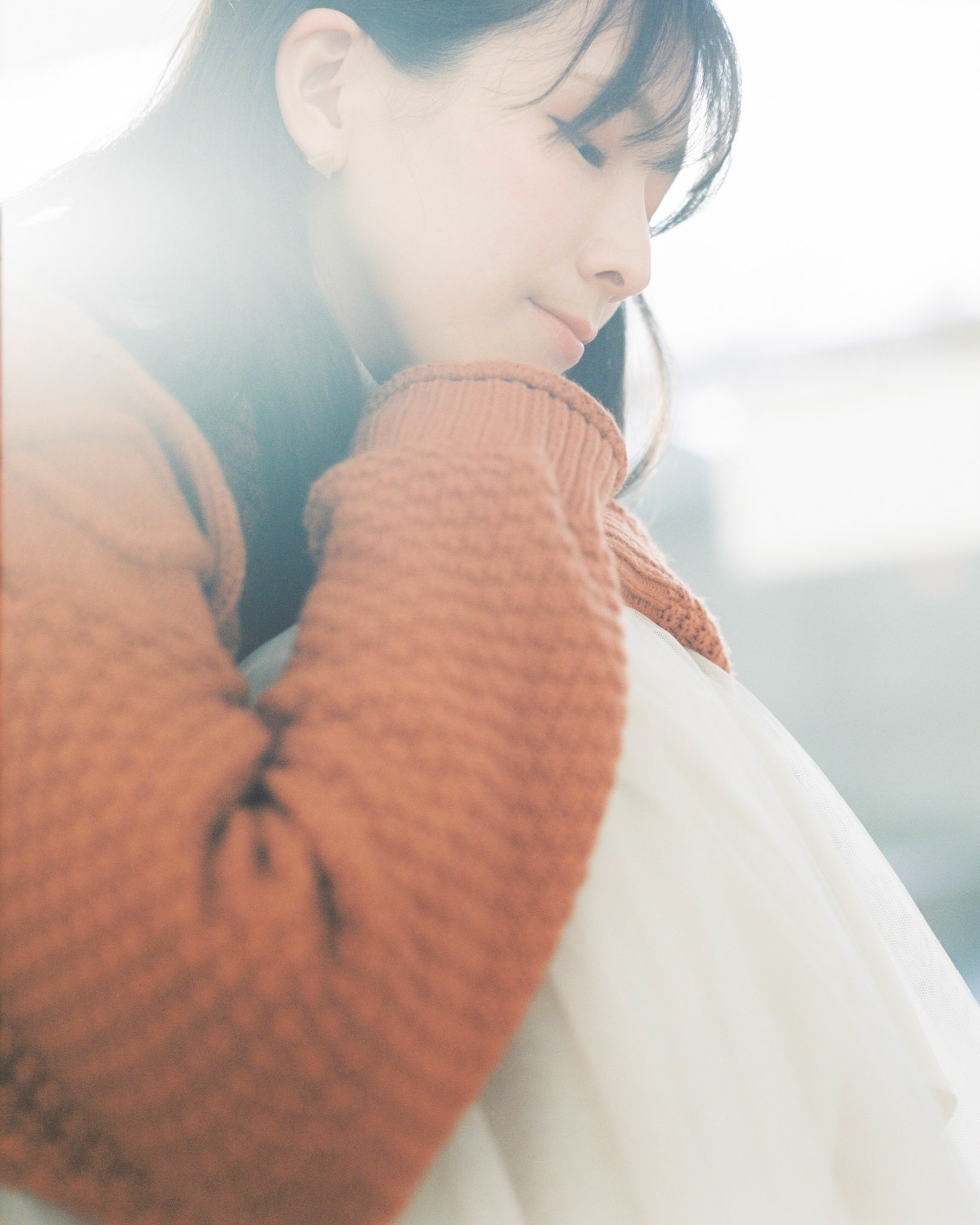 Haru-san