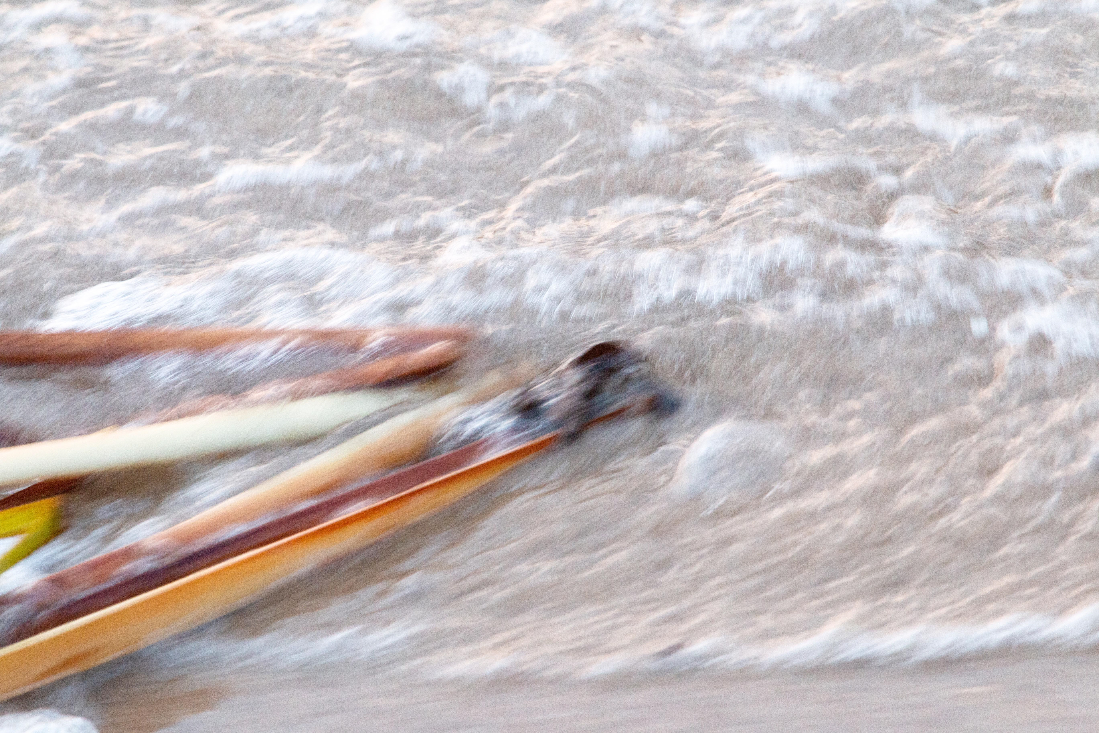 Série Ruído do mar