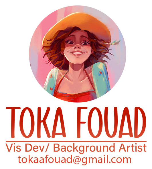Toka Fouad