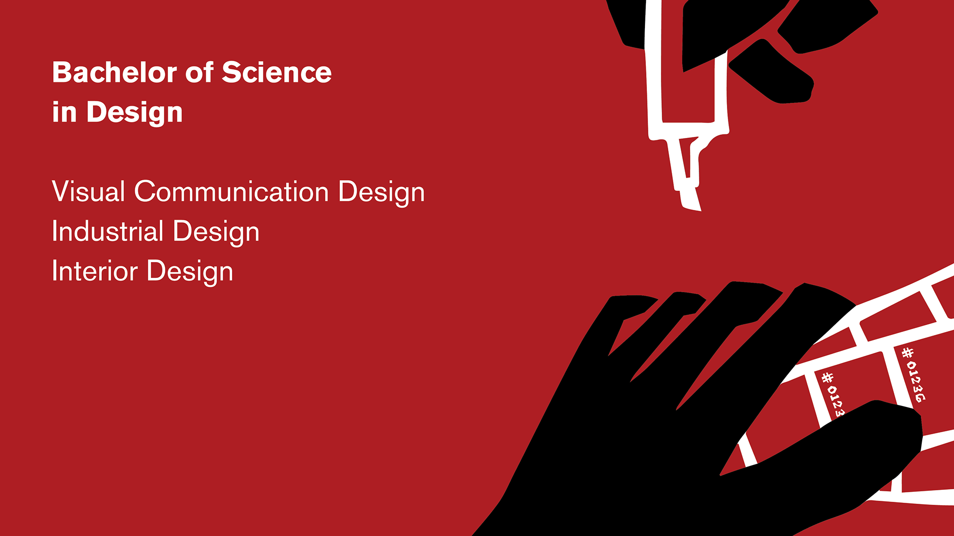 Emma Peters Design Portfolio - posters & illustrations