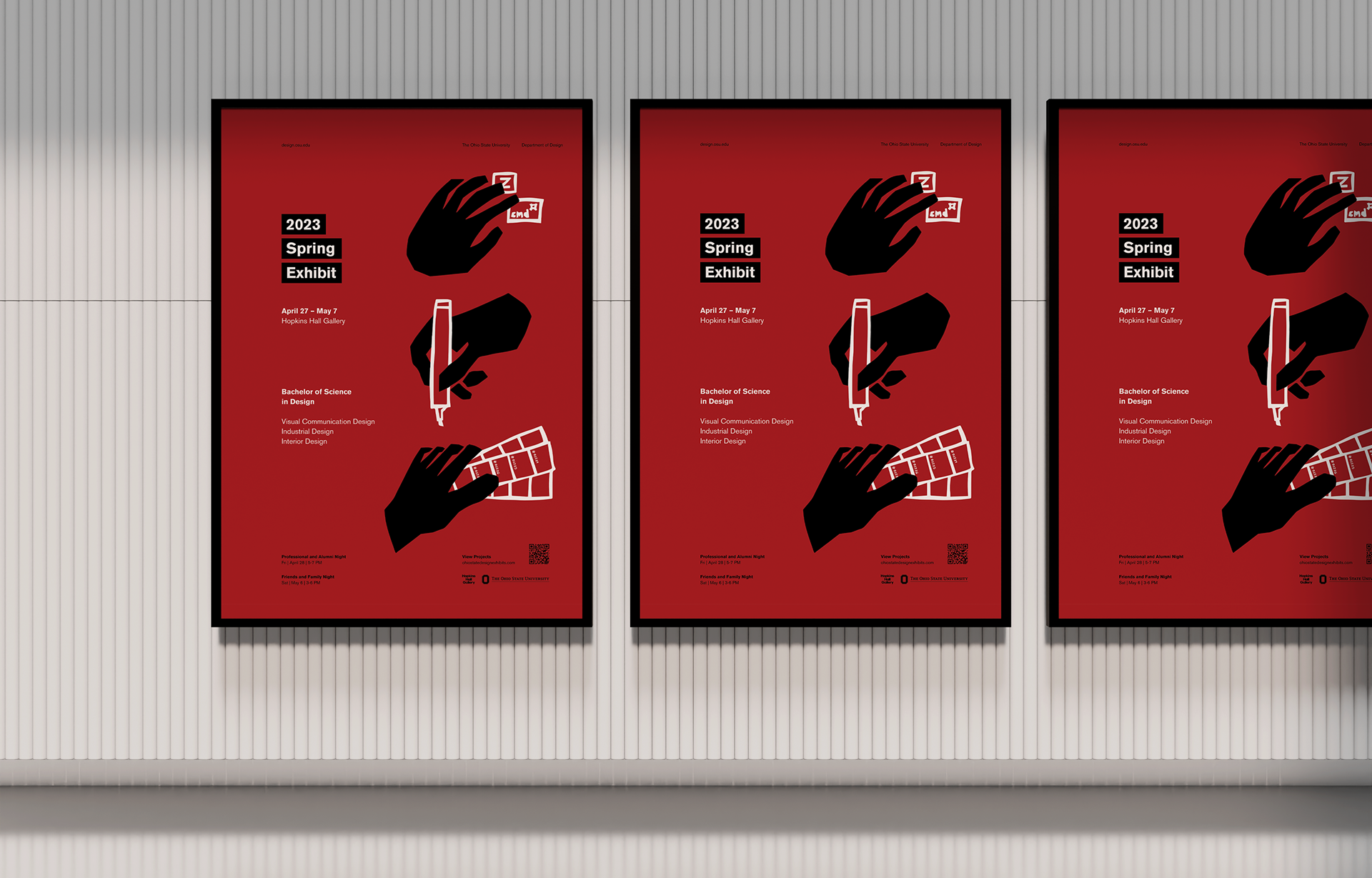 Ab Design Example Emma Peters Design Portfolio - posters & illustrations