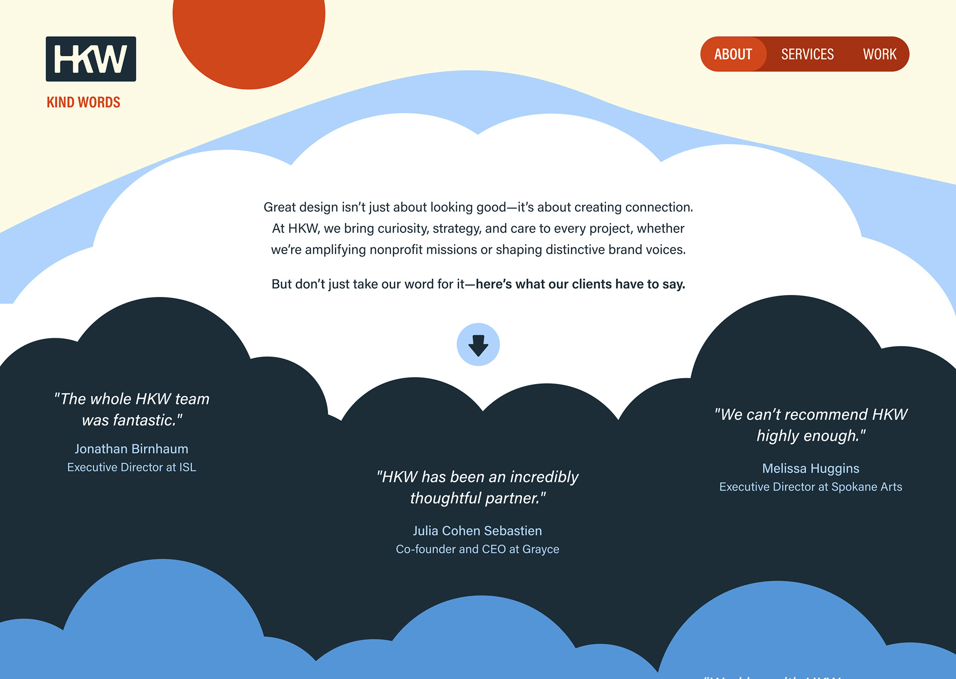 About - UX/UI design
