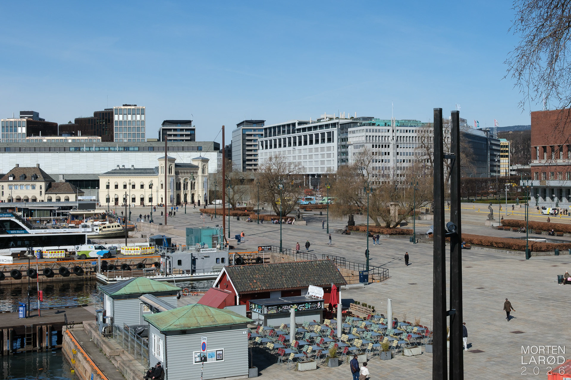 Foto 12026: Morten Mitchell Larød