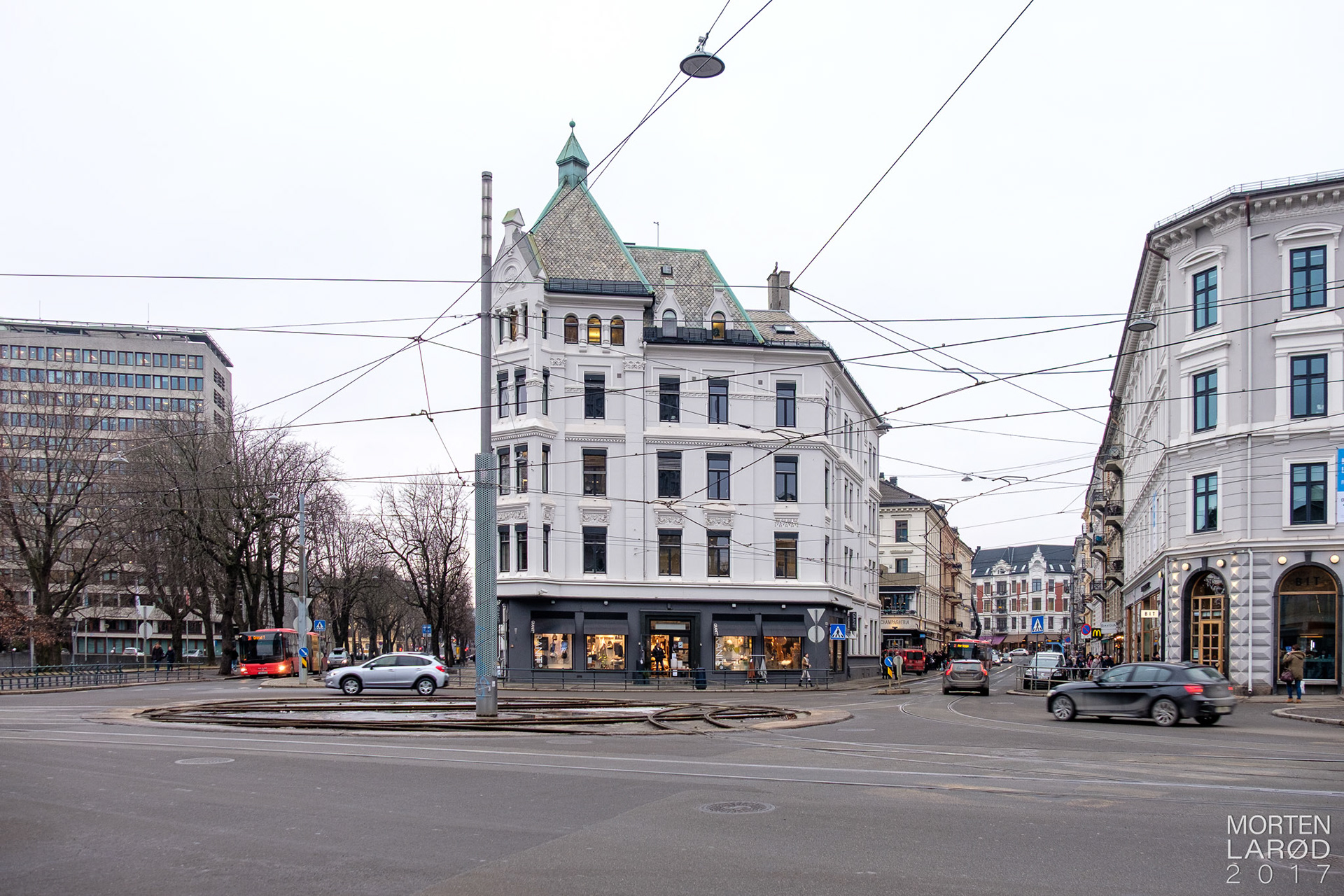 Foto 2017: Morten Mitchell Larød