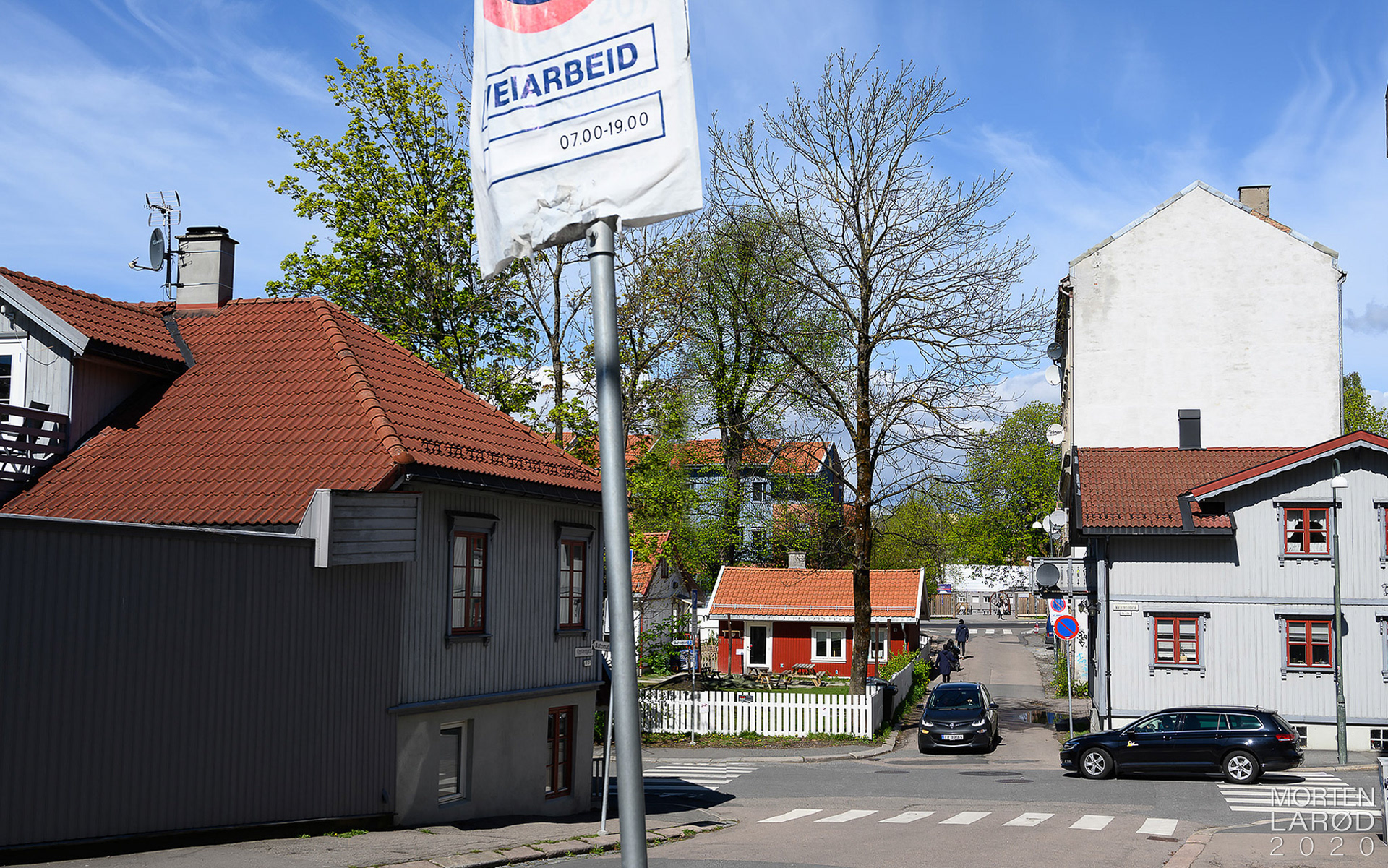 Foto 2020: Morten Mitchell Larød