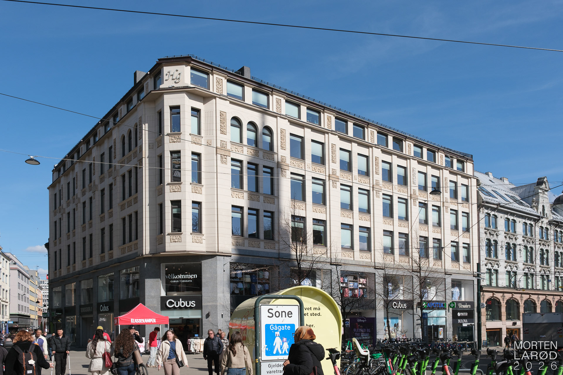 Foto 2026: Morten Mitchell Larød