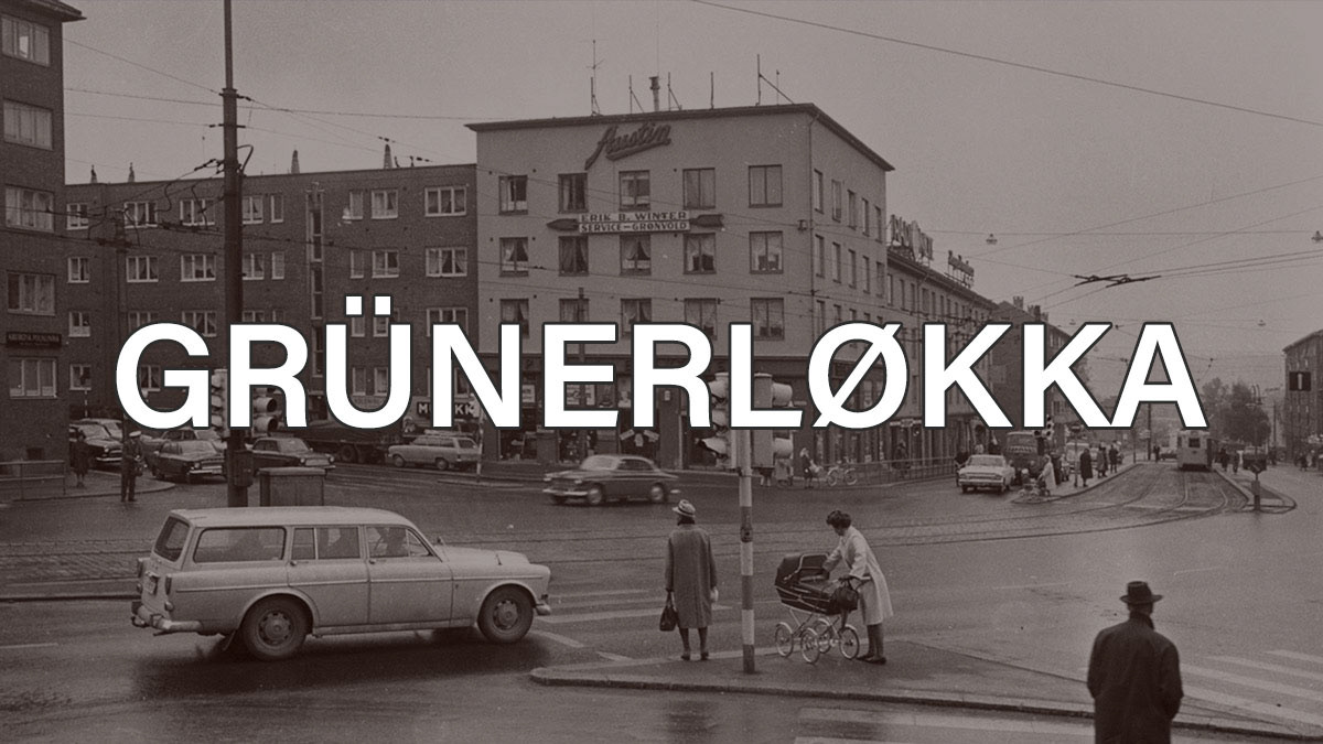 Grünerløkka