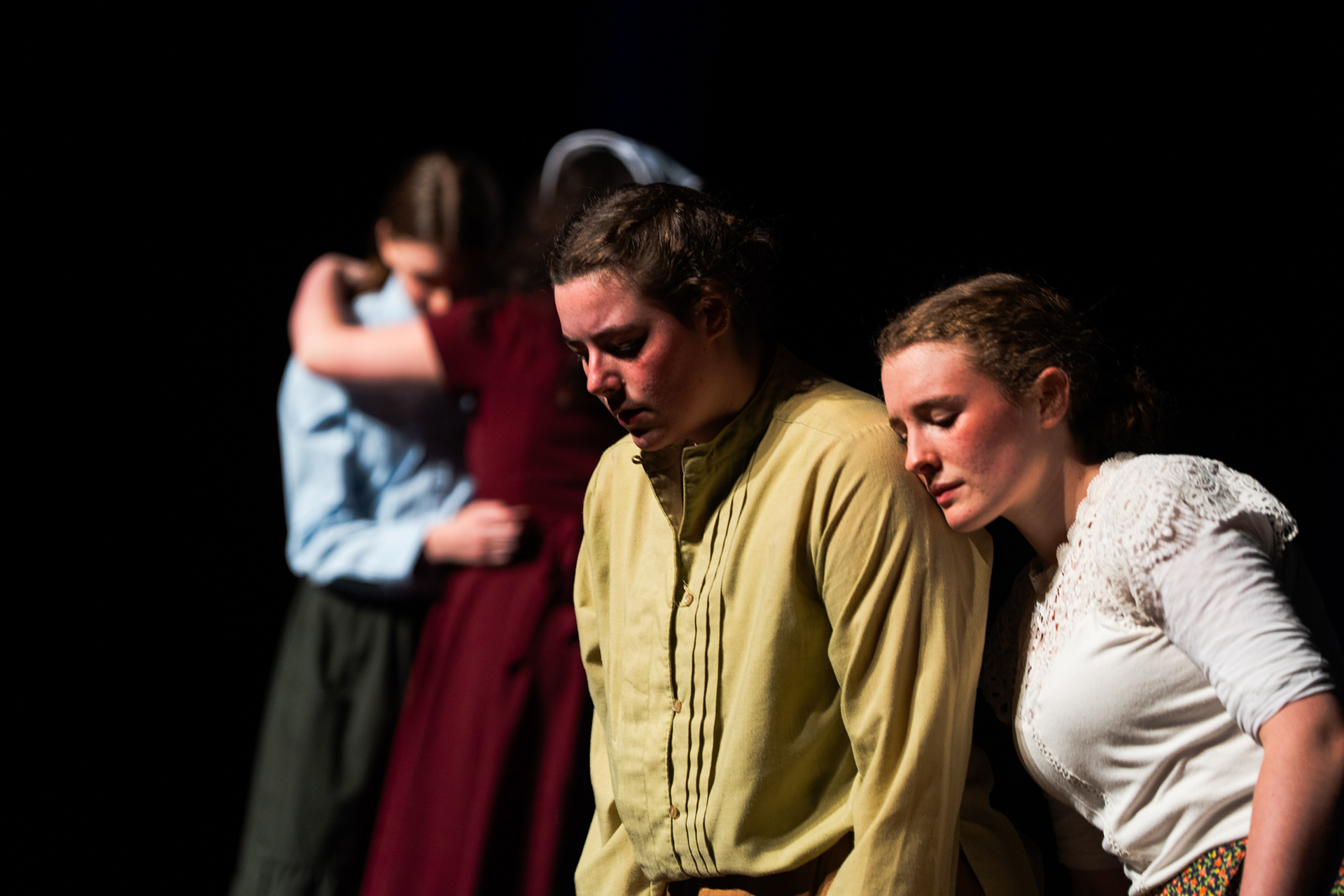 NTS Dramafest | Chippewa Secondary School