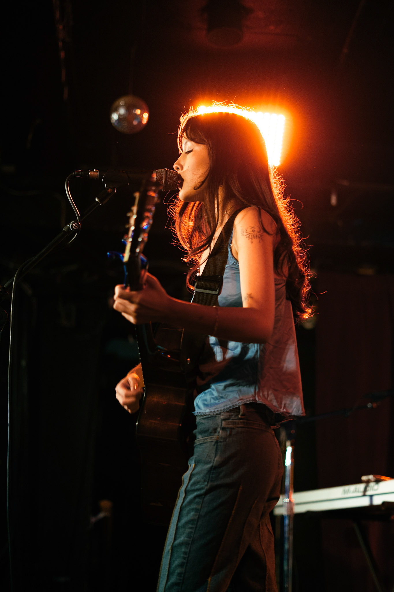 Clara Smallman