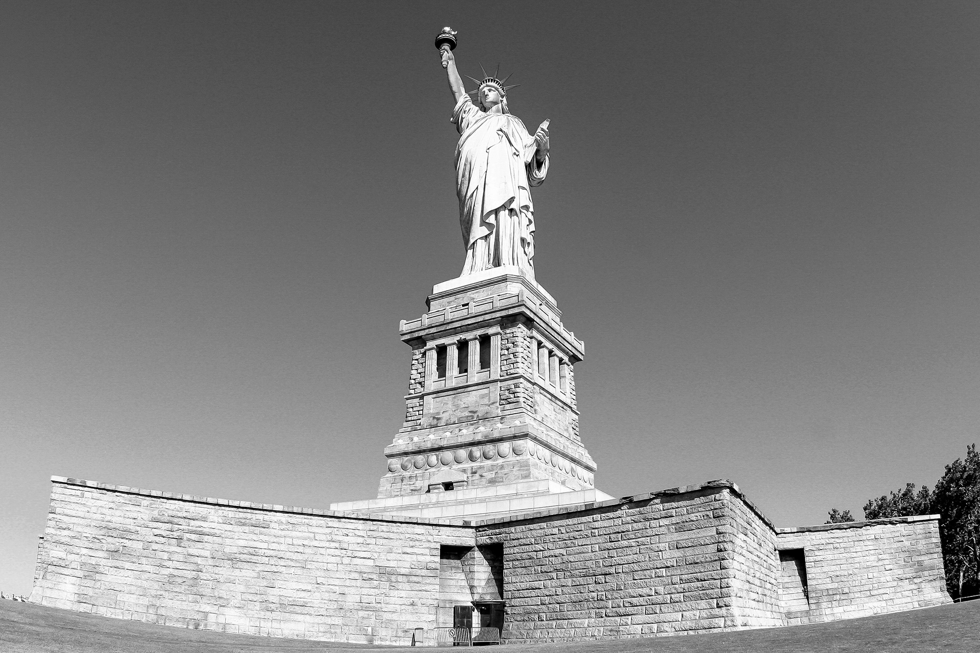 New York City