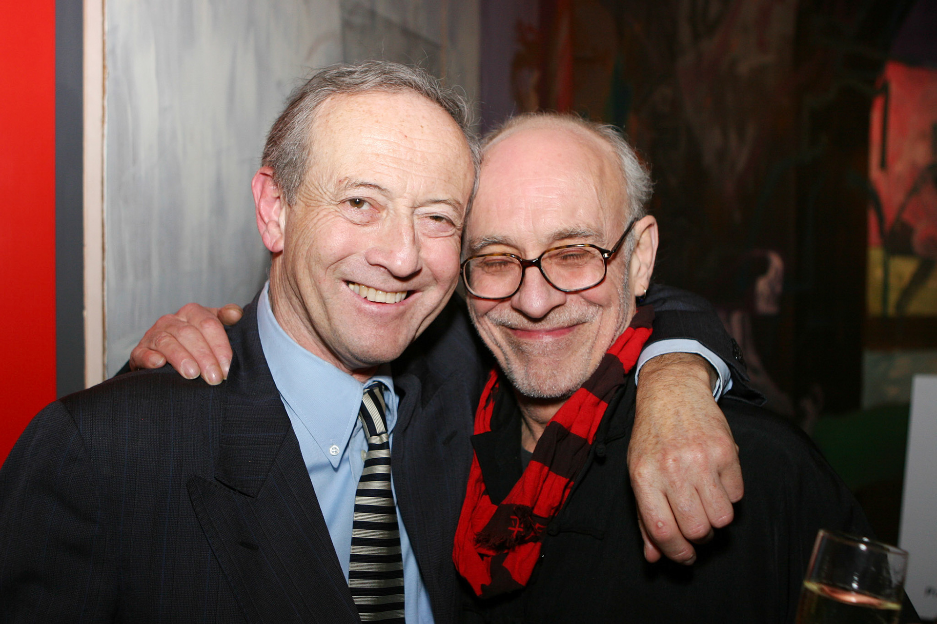  Topolski Century gallery