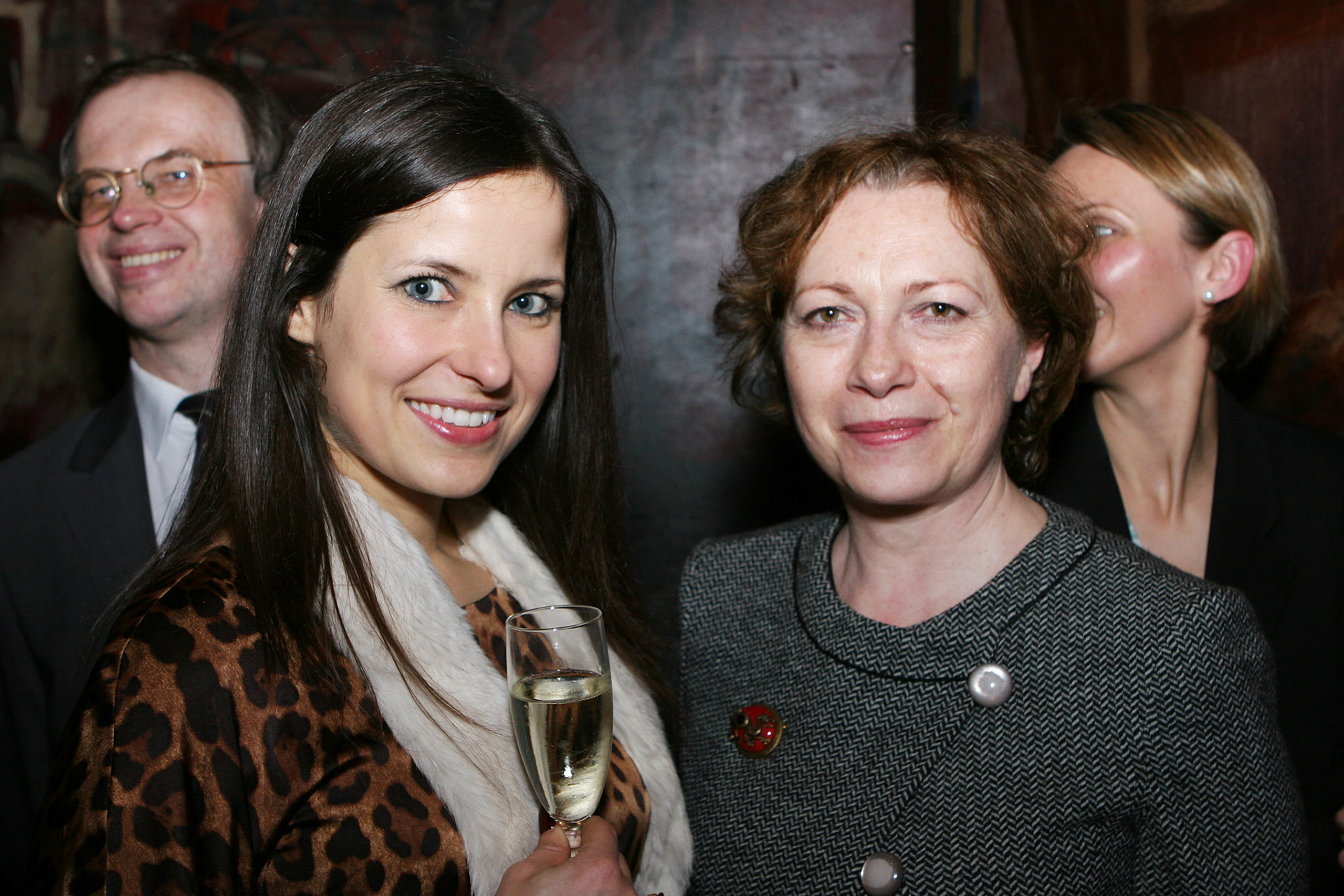  Topolski Century gallery