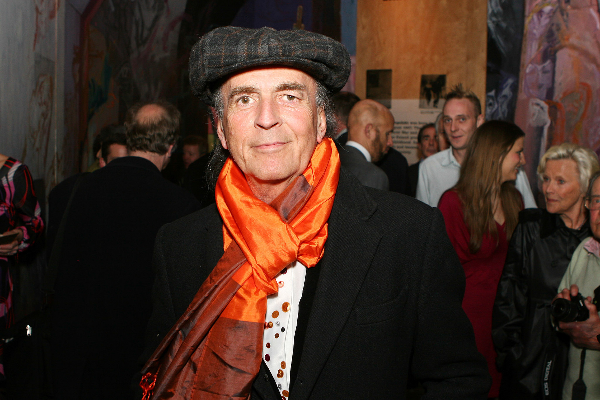  Topolski Century gallery