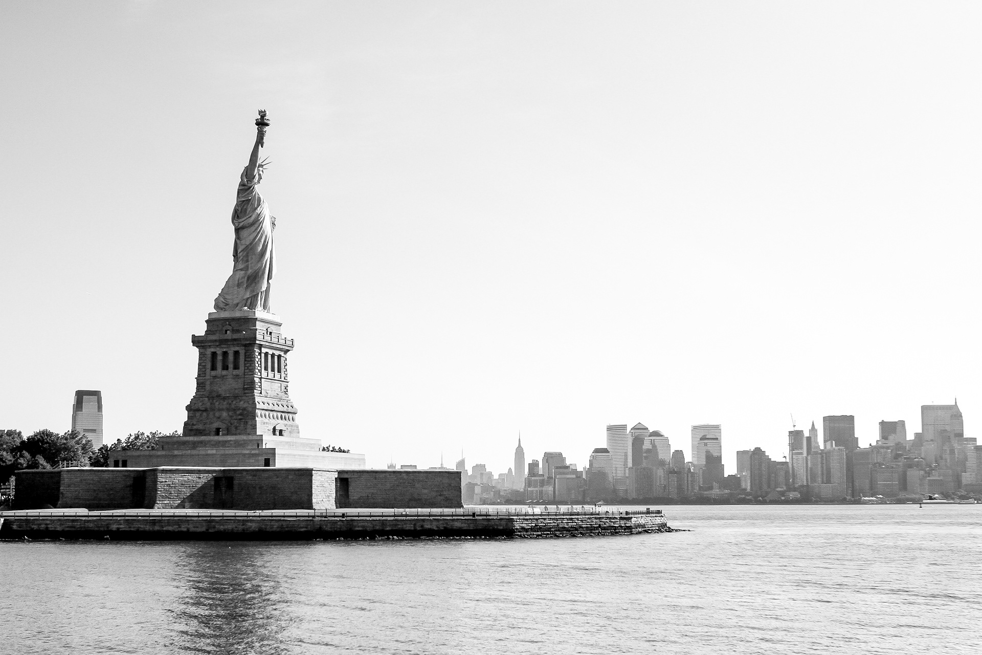 New York City