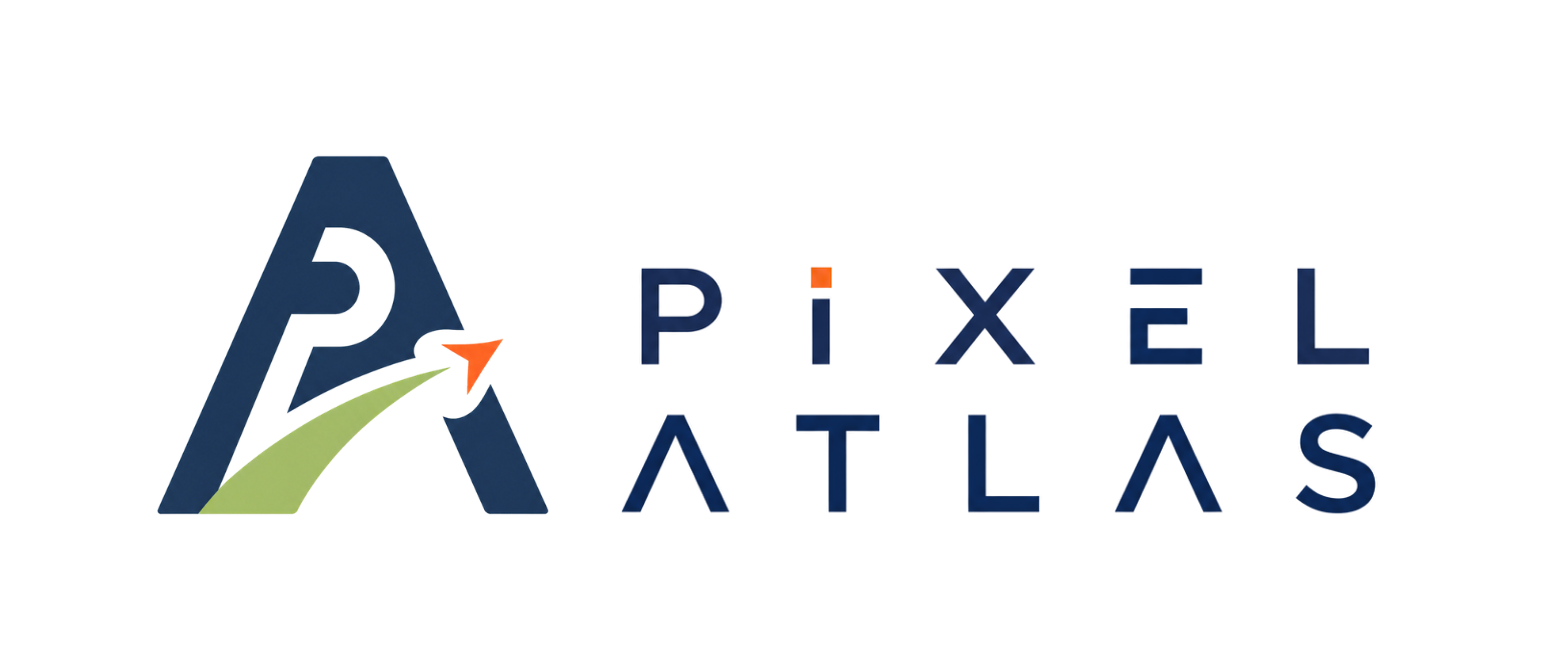Pixel Atlas