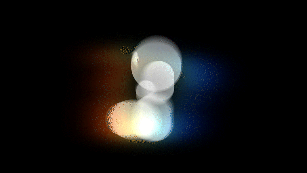 This GIF doesn't represent the final quality of the original video