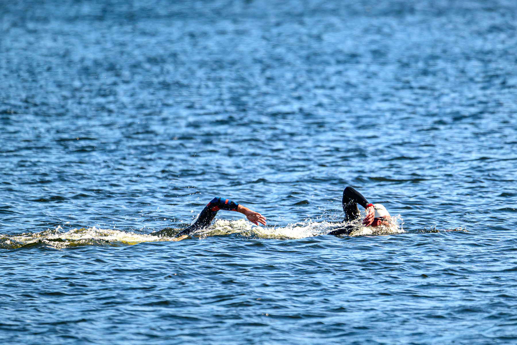 Lördag 16/8 USM Äldre och yngre 09.00 och 10.00. SM och U21 11.00 Masters 12.30 © Fotograf: Pablo Anttila
