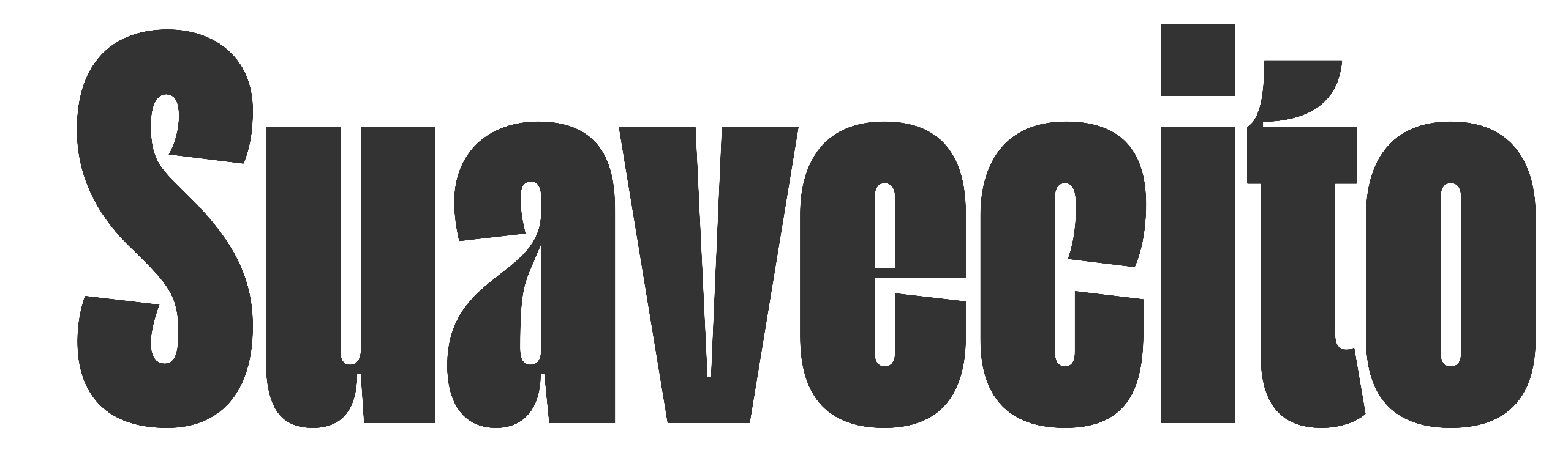 Suavecito Photo - Pablo Anttila