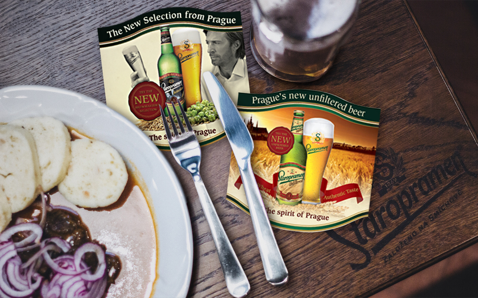 Coasters
