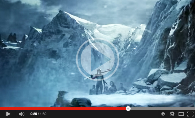 BBC Sport - Winter Olympics 2014