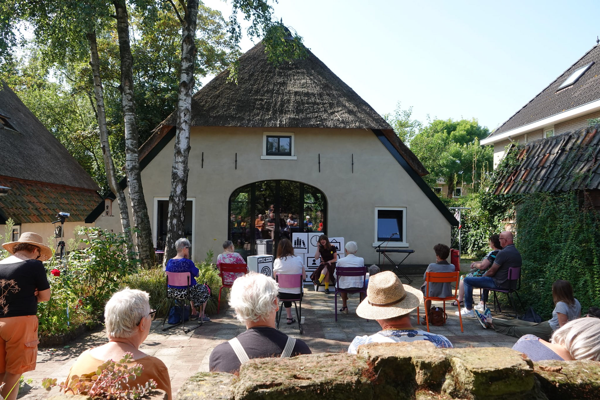 foto: Bart van der Mark