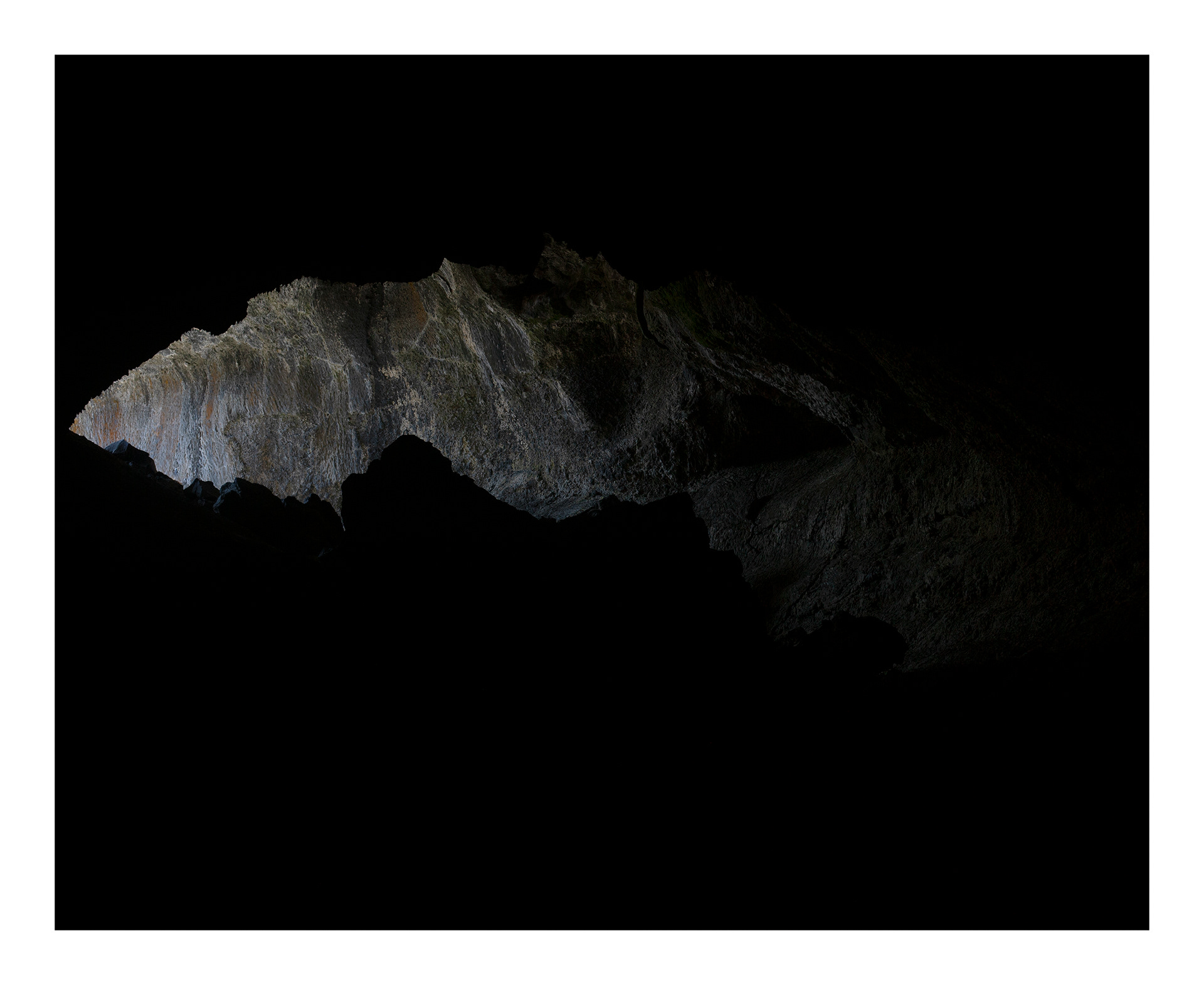 Rocks and Caves