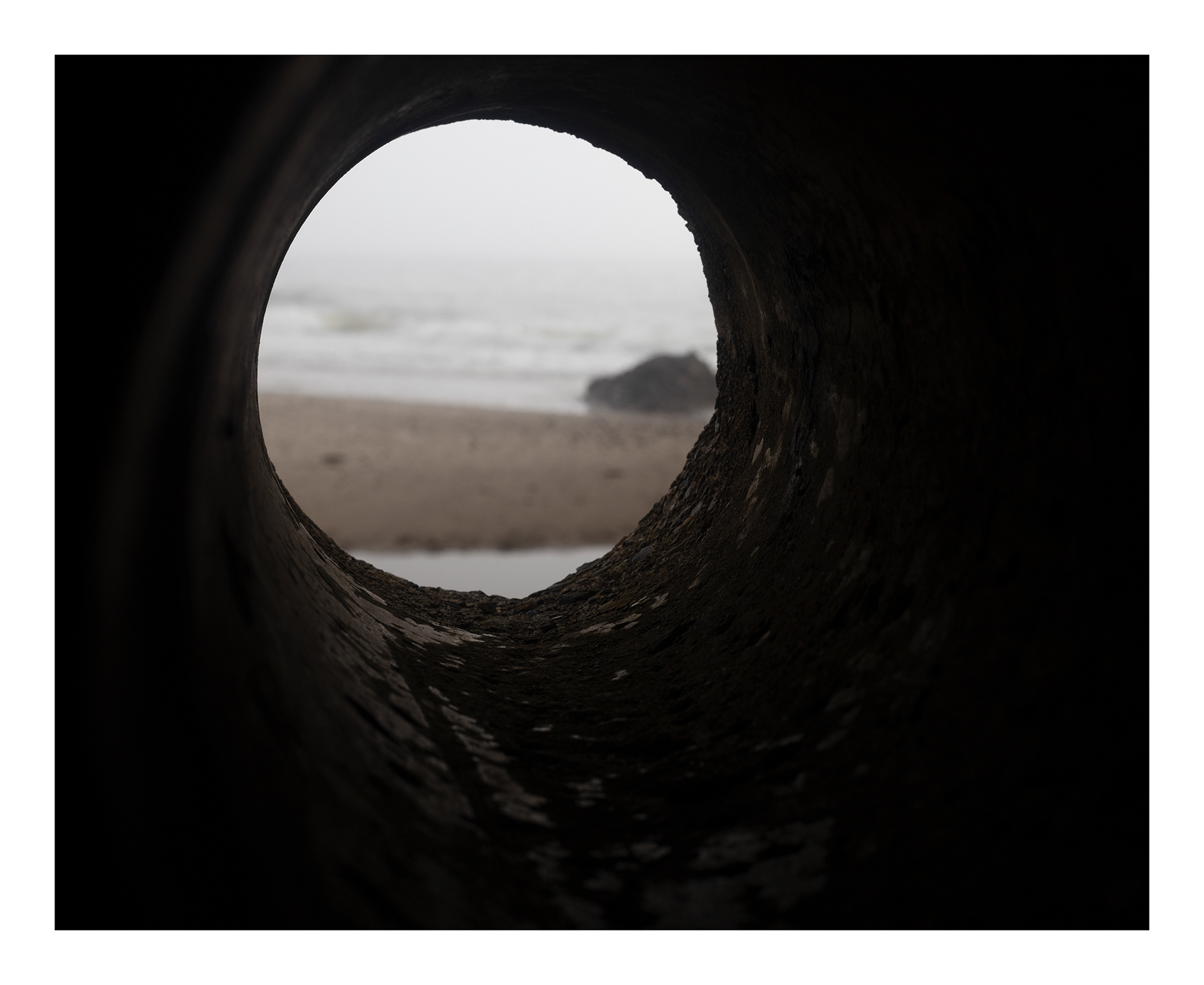 Beach Hole