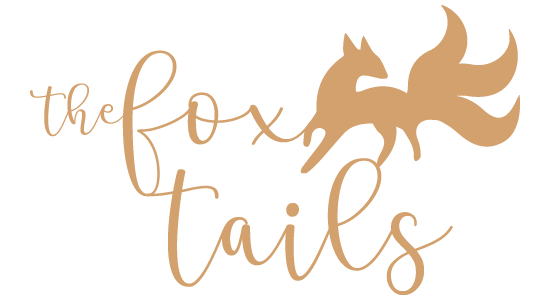 Hélène Mercy - The Fox Tails